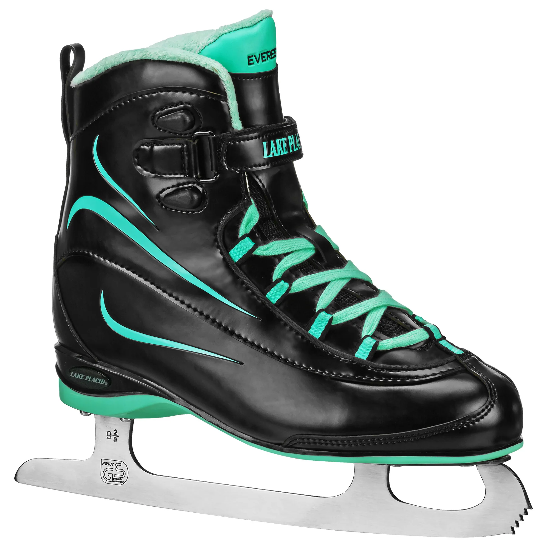 Everest Women's Ice Skates - Image 7