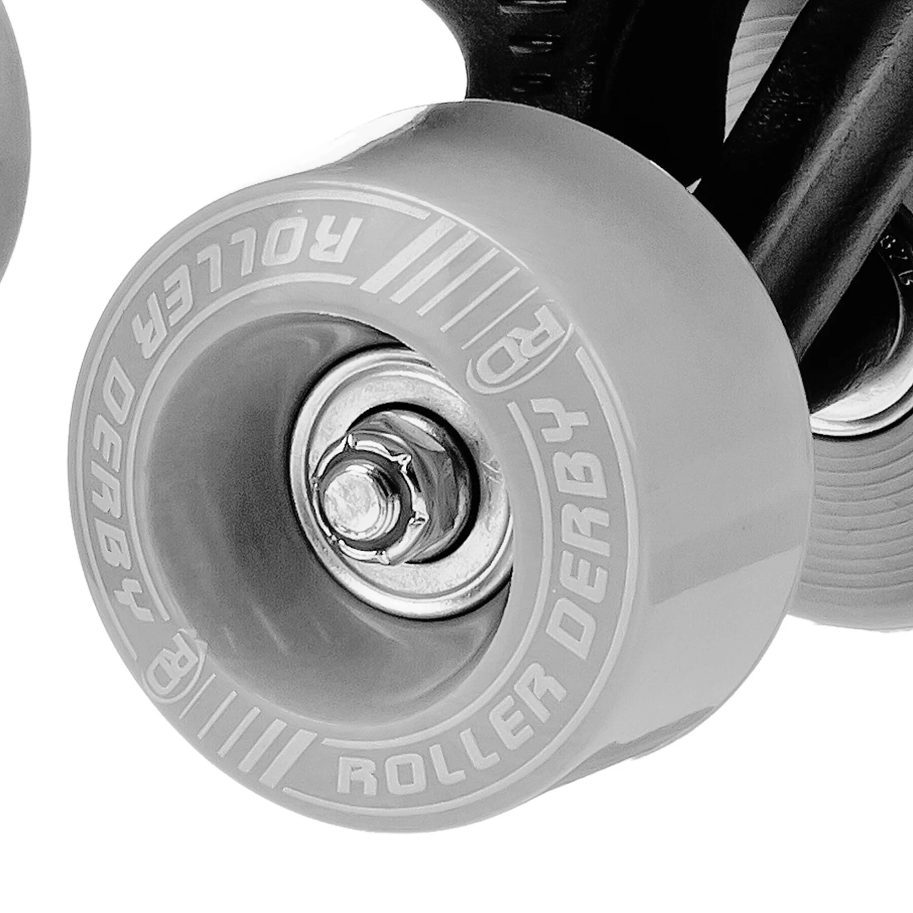 FireStar Youth Boy's Roller Skates - Image 3