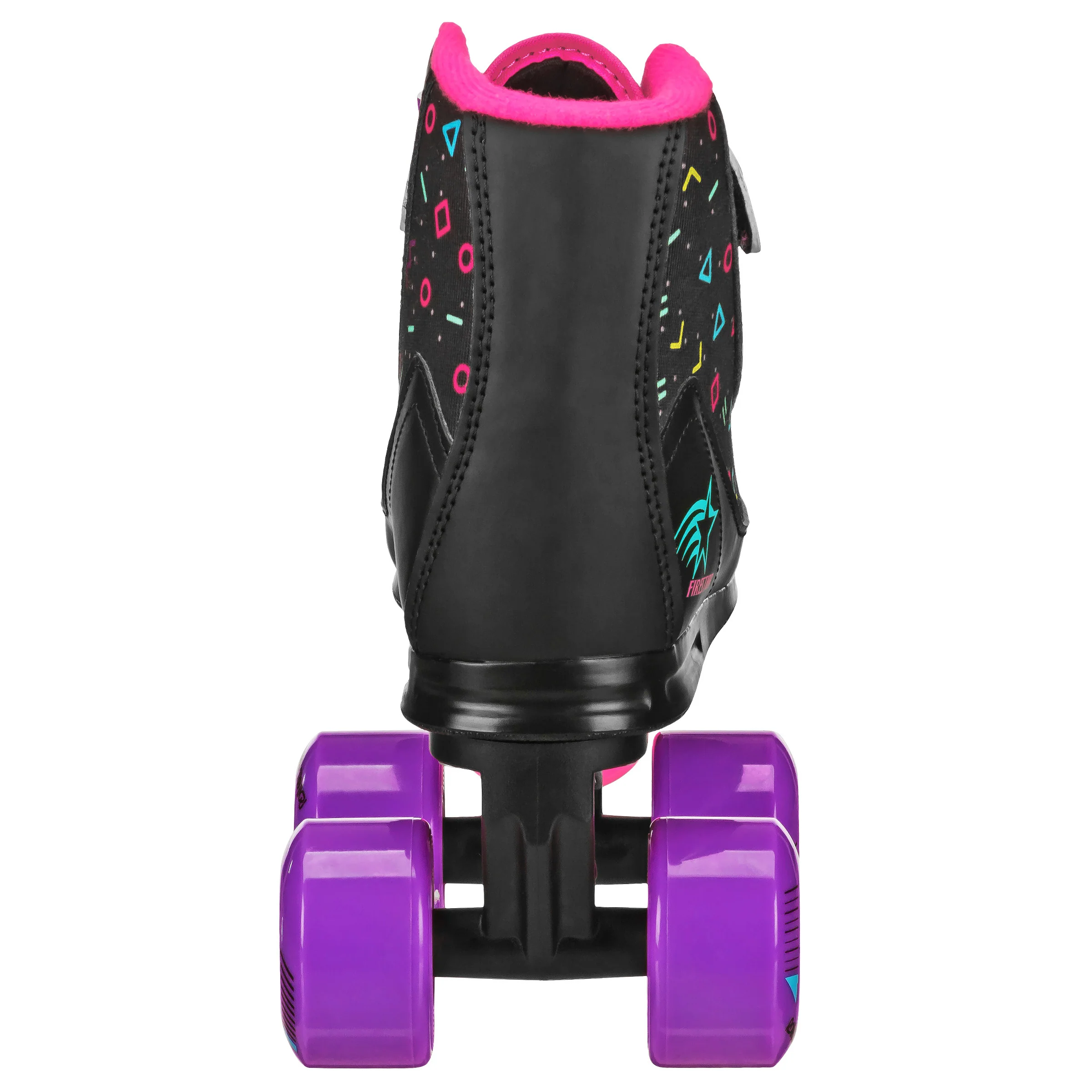 FireStar Youth Girl's Roller Skates - Image 10