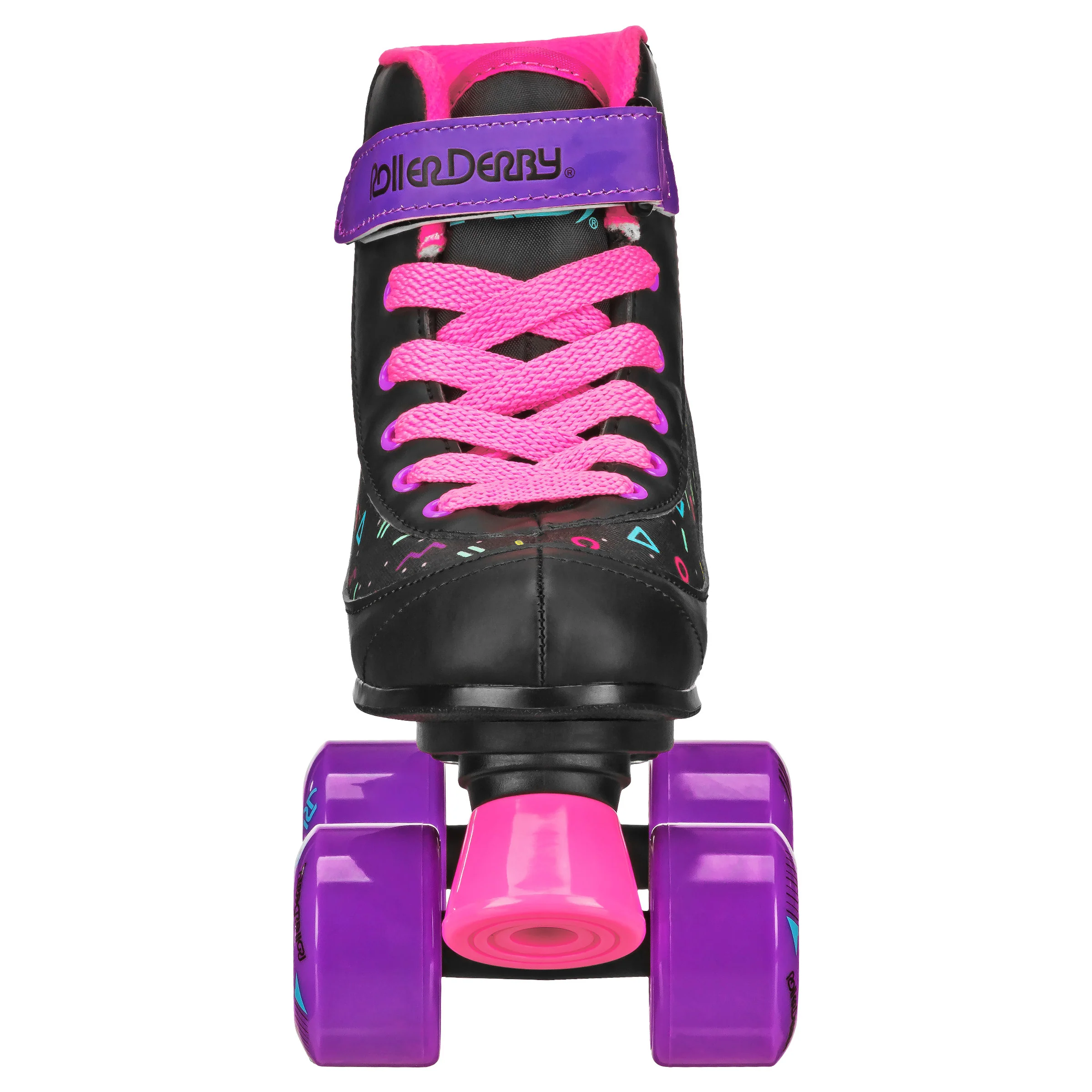 FireStar Youth Girl's Roller Skates - Image 11