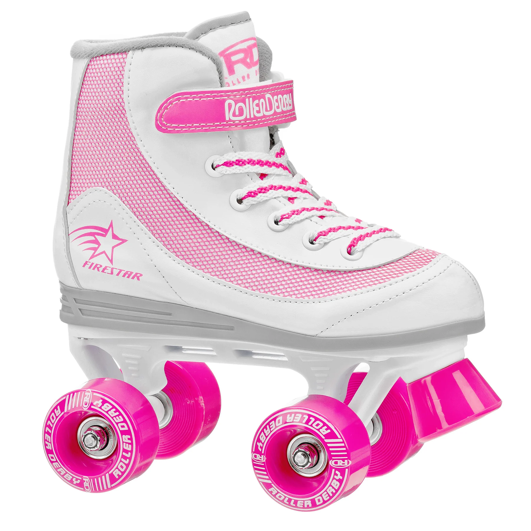 FireStar Youth Girl's Roller Skates - Image 12