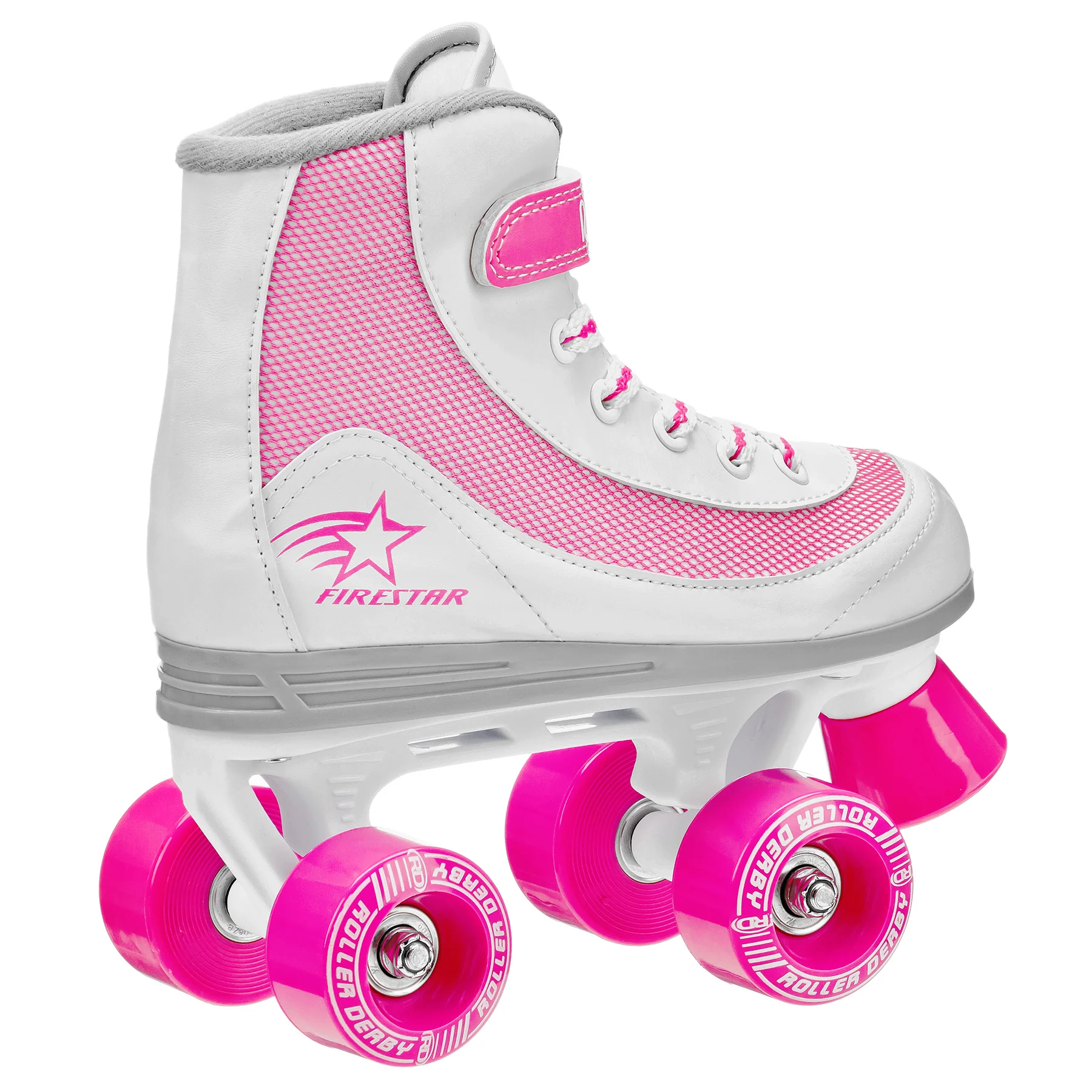 FireStar Youth Girl's Roller Skates - Image 13