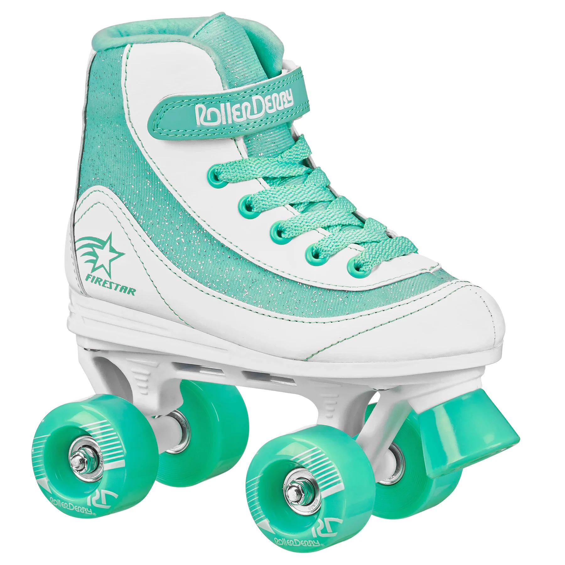 FireStar Youth Girl's Roller Skates - Image 16