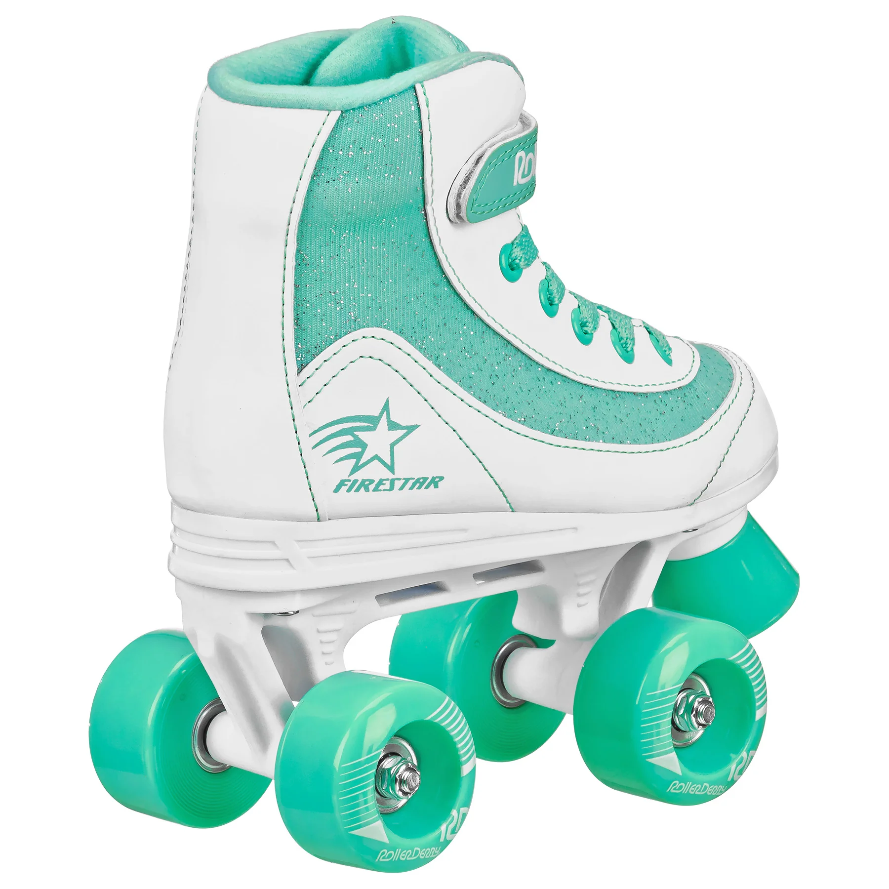 FireStar Youth Girl's Roller Skates - Image 17