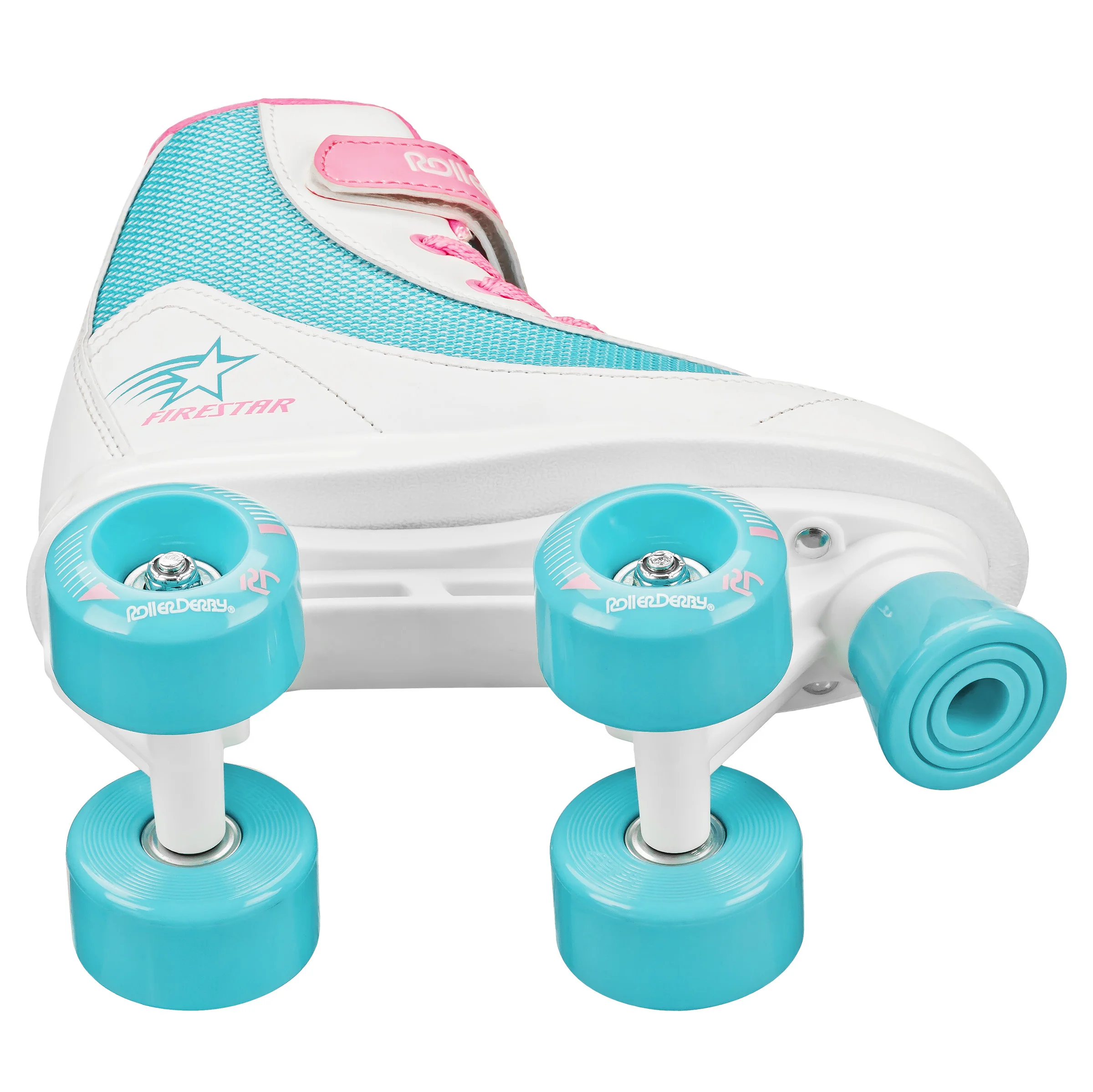 FireStar Youth Girl's Roller Skates - Image 3