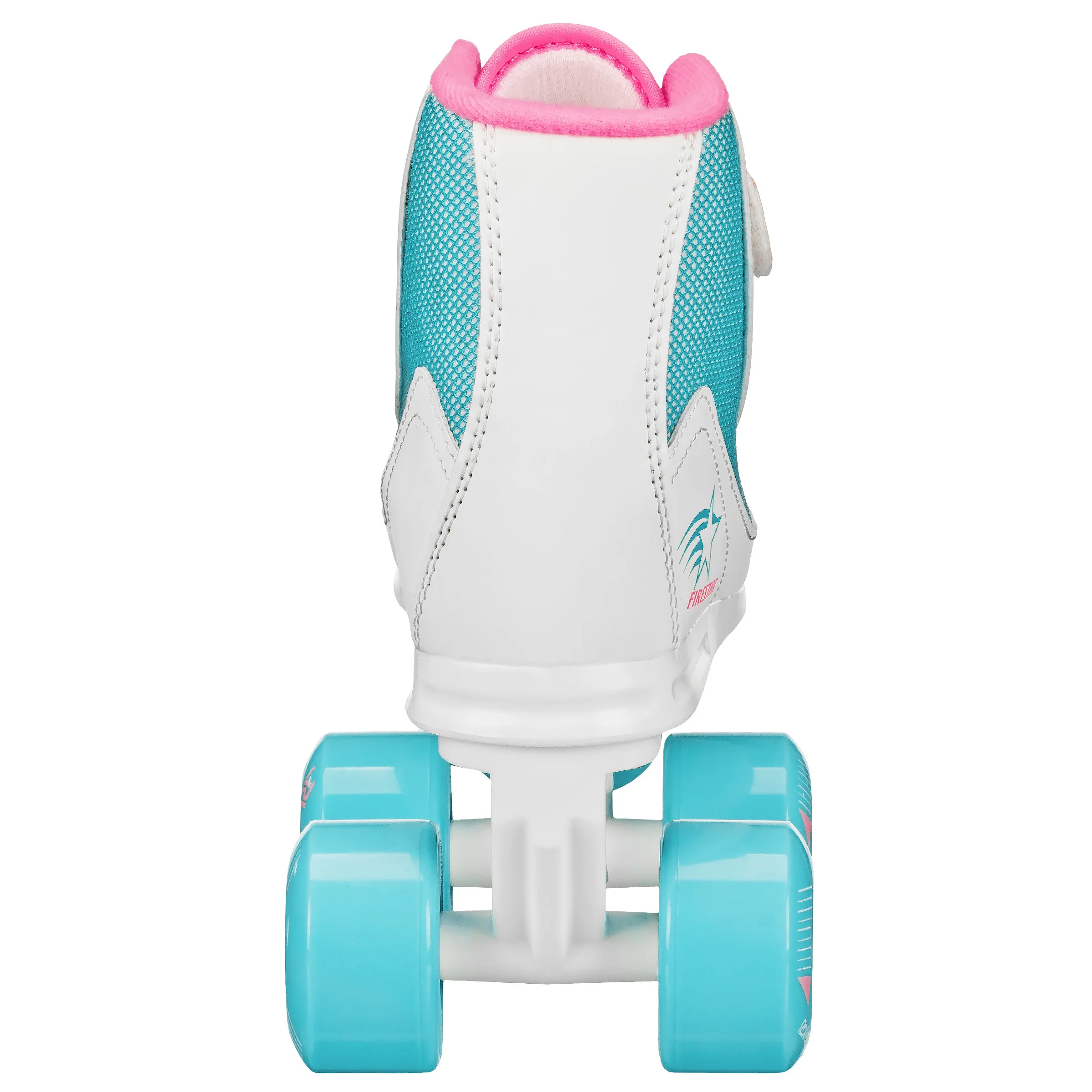 FireStar Youth Girl's Roller Skates - Image 4