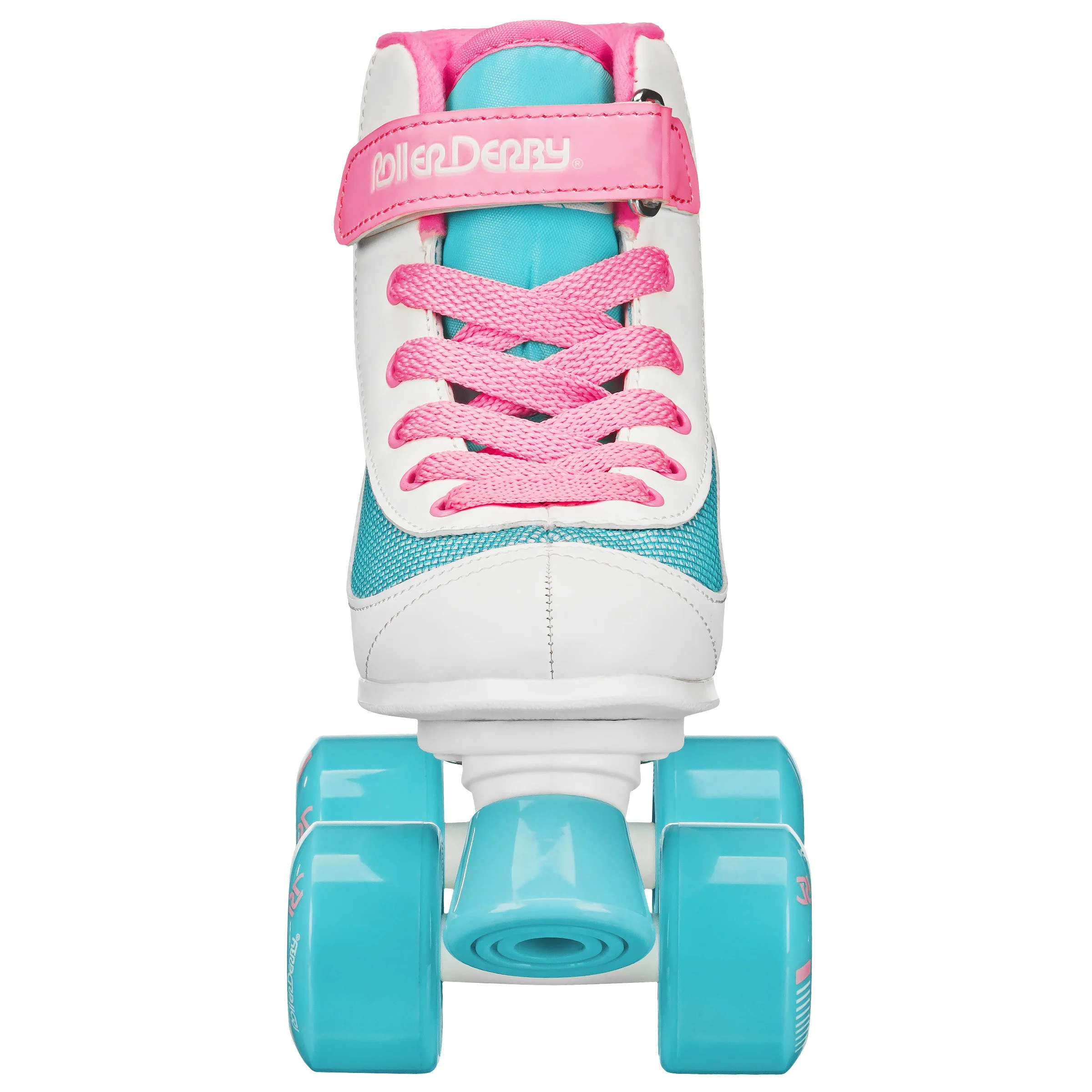 FireStar Youth Girl's Roller Skates - Image 5