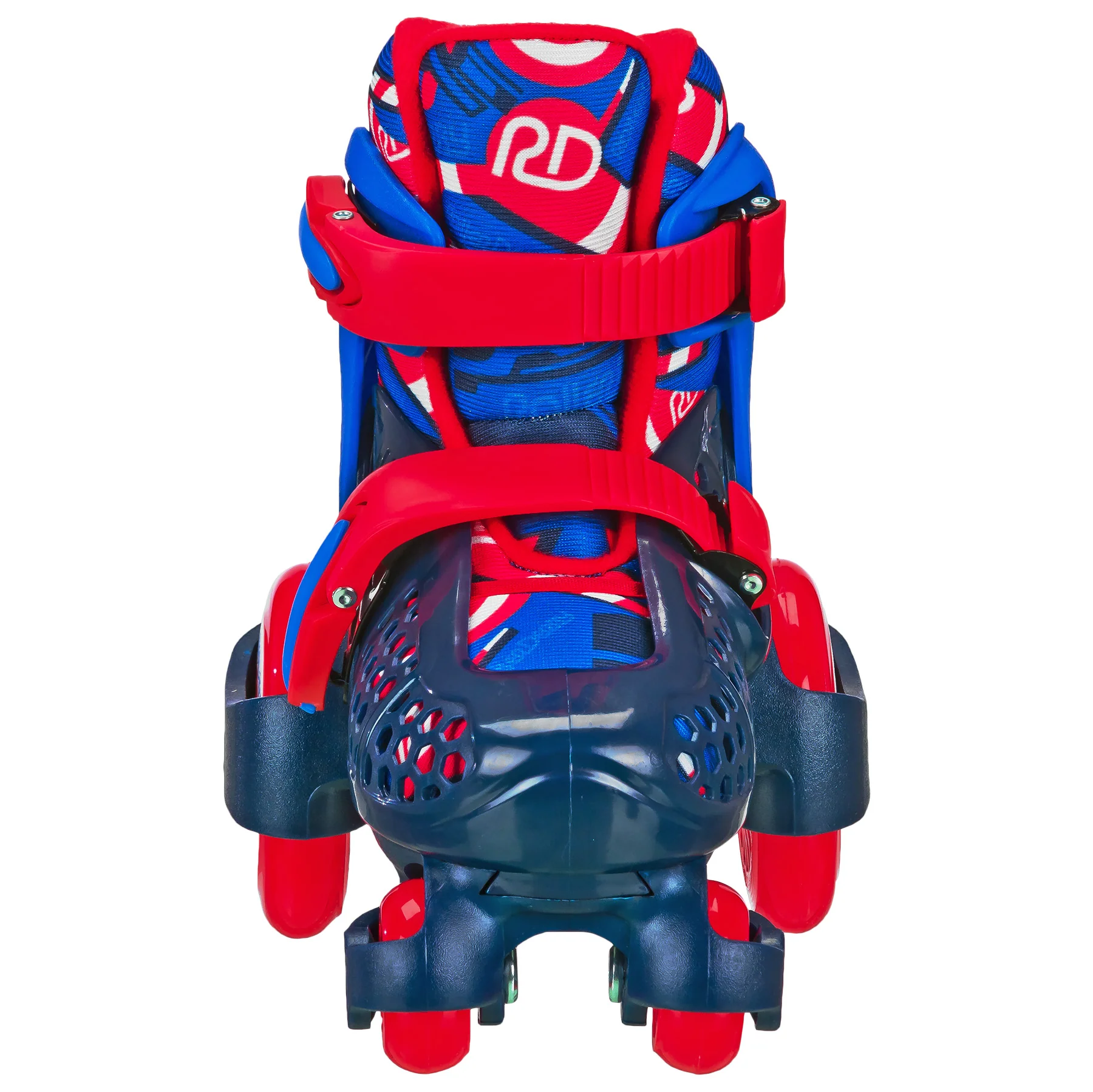 Fun Roll Boy's Jr Adjustable Roller Skates - Image 11