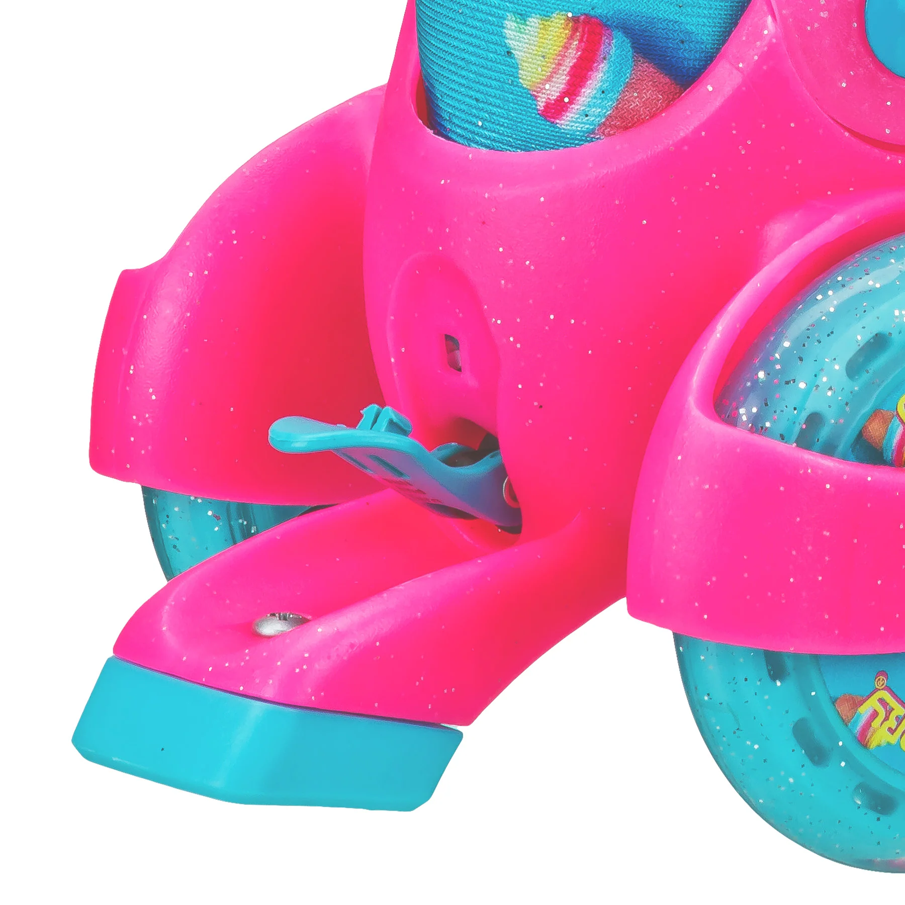 Fun Roll Girl's Jr Adjustable Roller Skates - Image 12