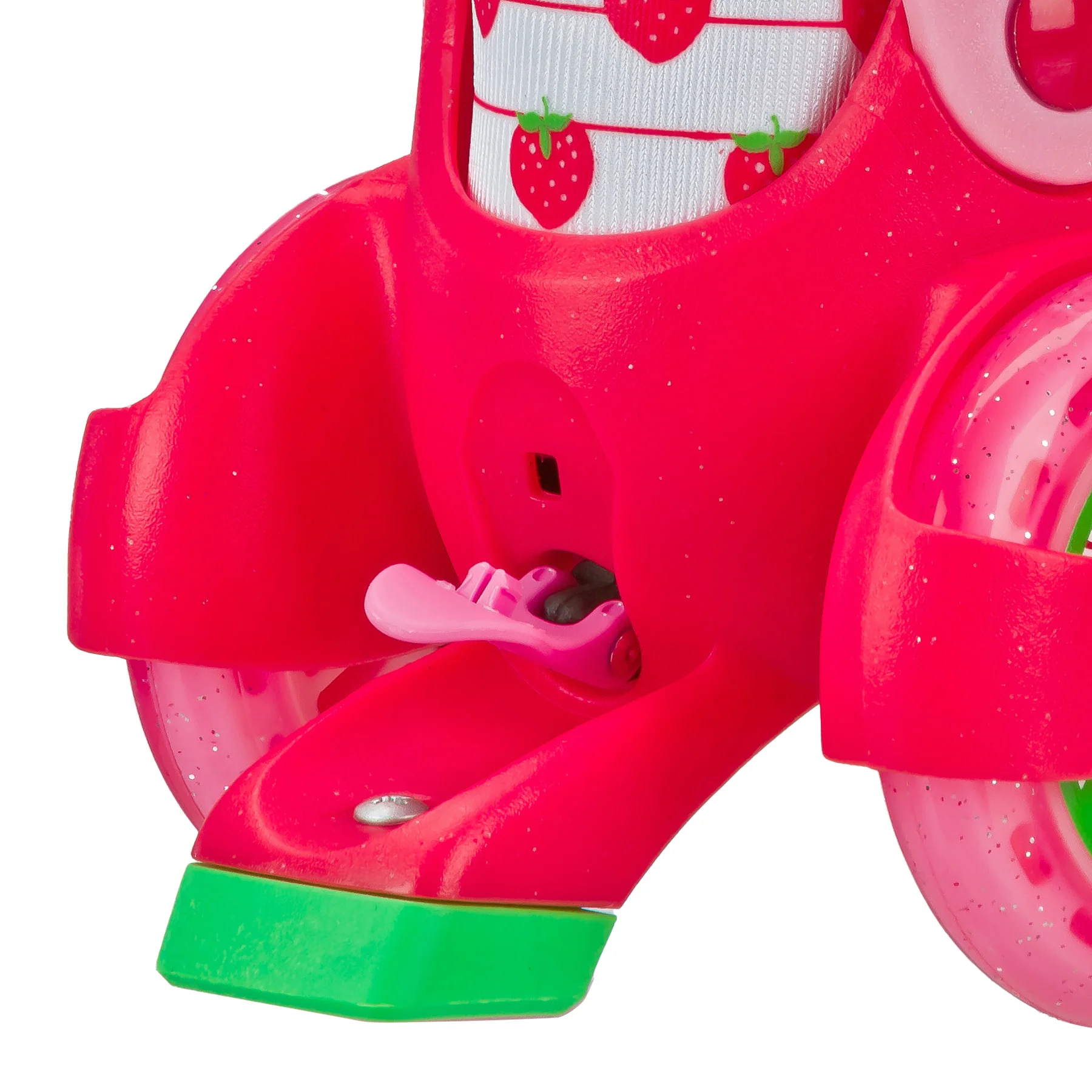 Fun Roll Girl's Jr Adjustable Roller Skates - Image 6
