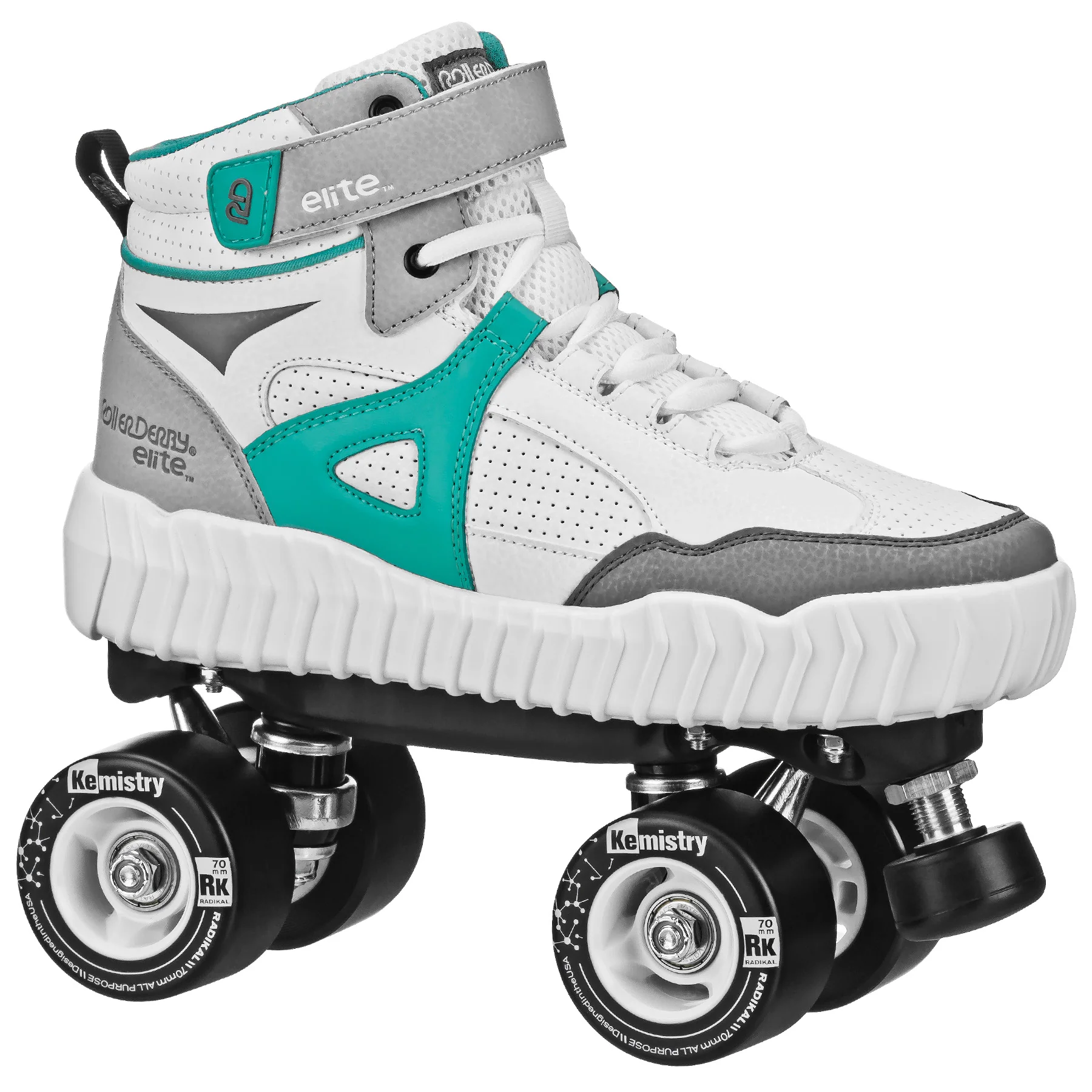 Glidr Sneaker Roller Skates - Image 11