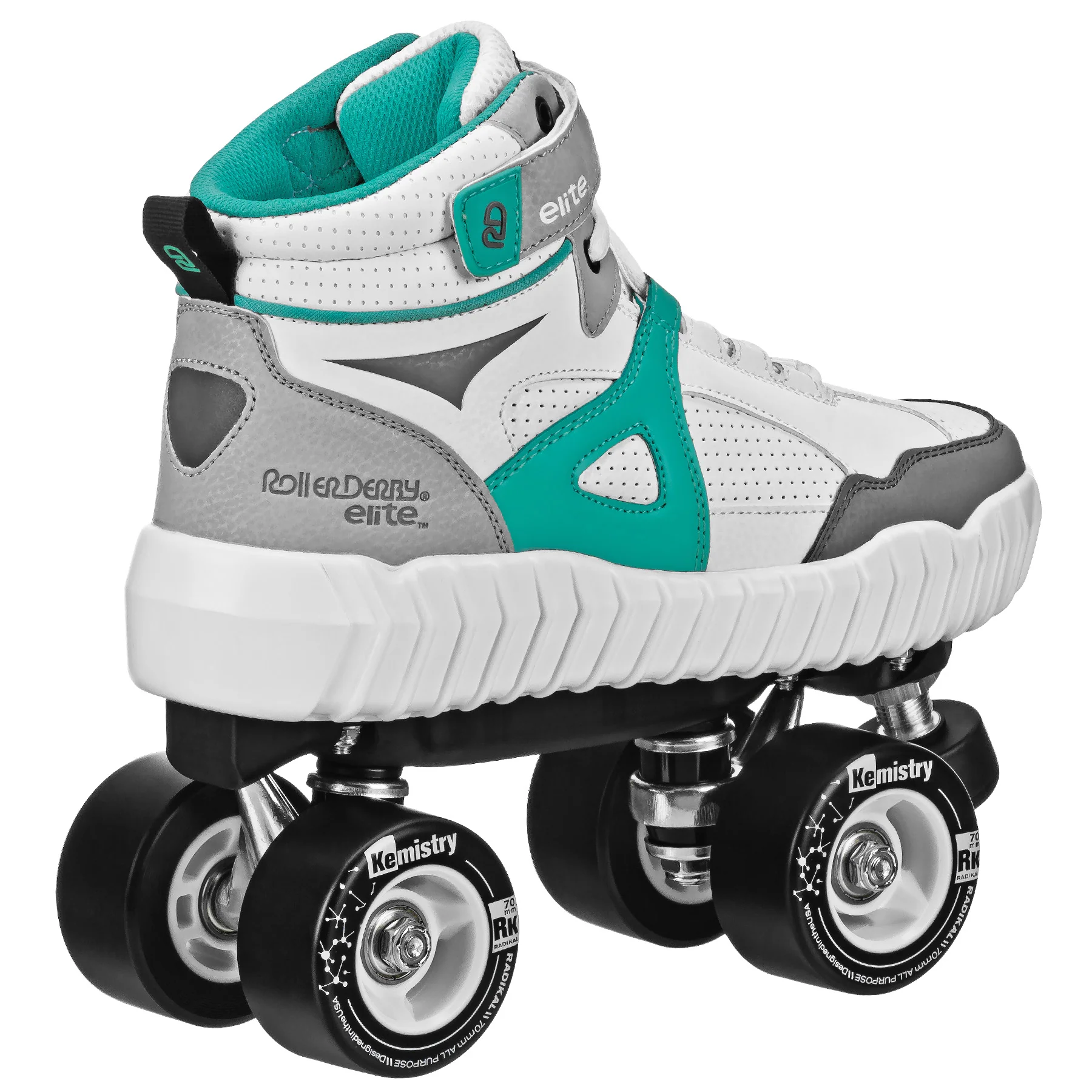 Glidr Sneaker Roller Skates - Image 12