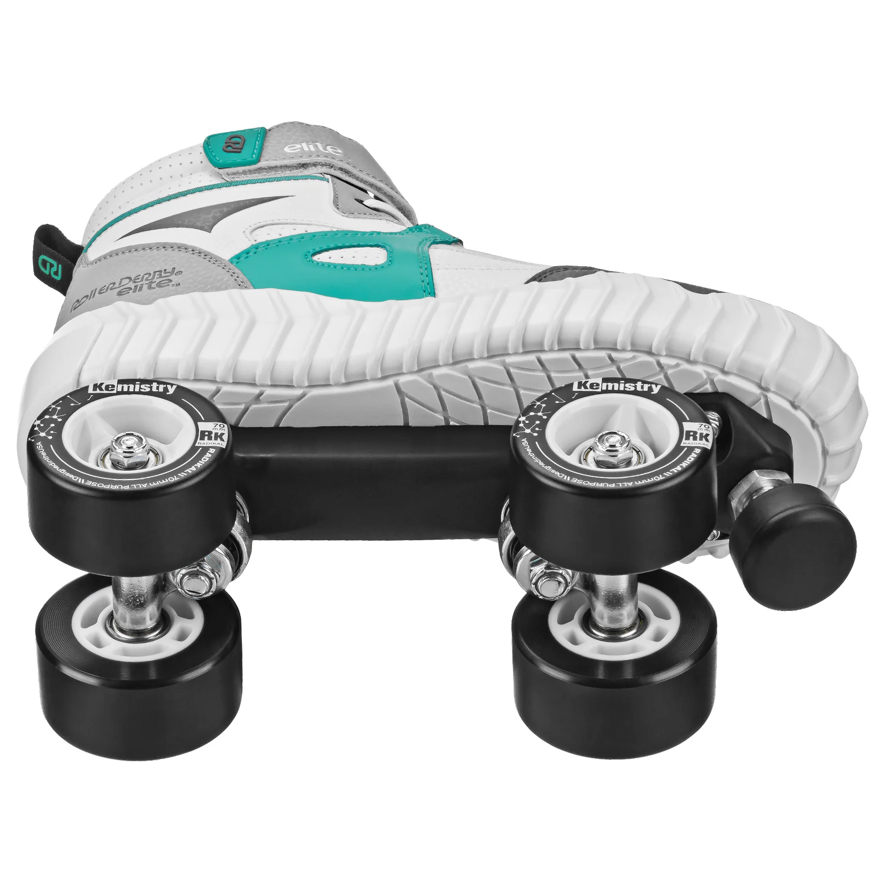 Glidr Sneaker Roller Skates - Image 13