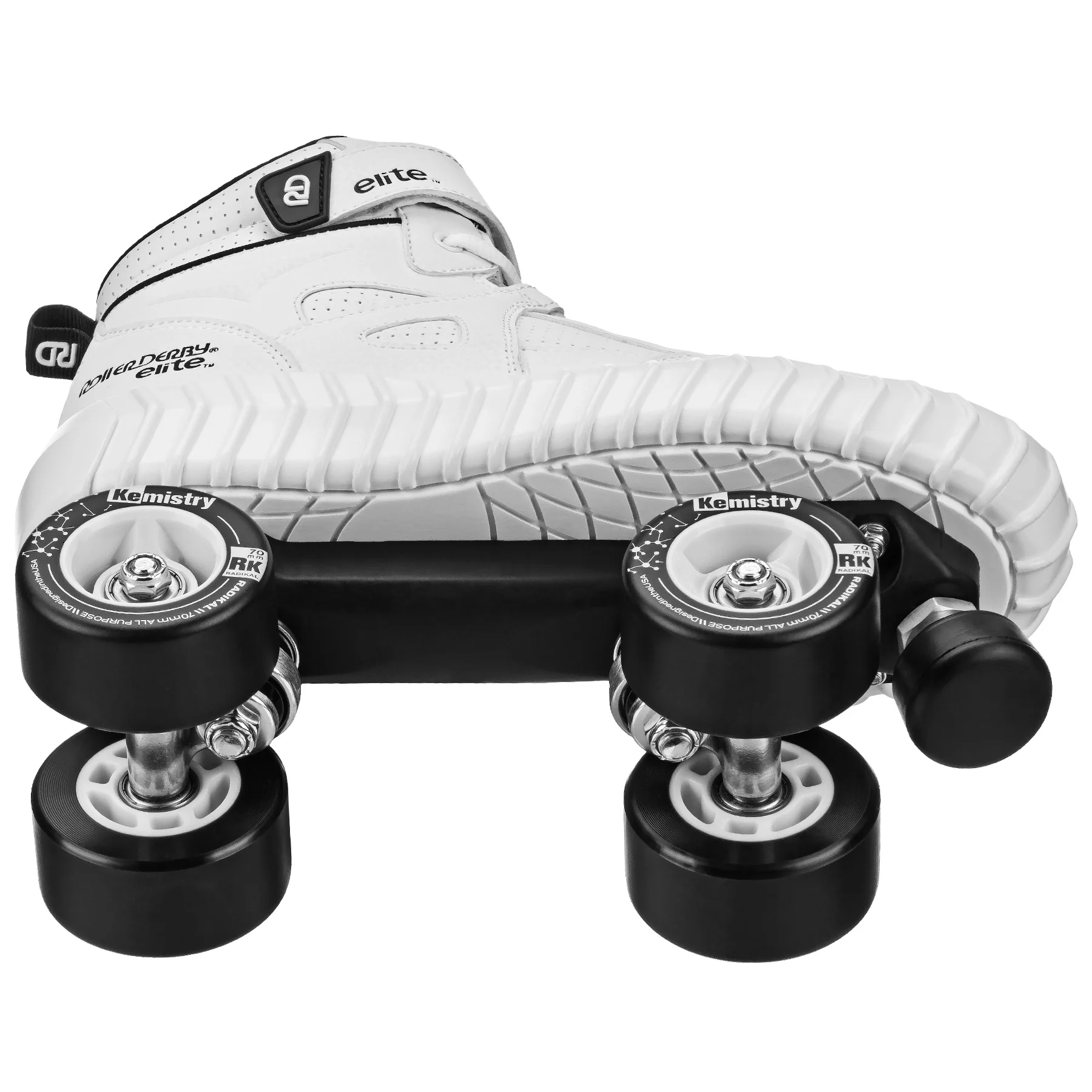 Glidr Sneaker Roller Skates - Image 3