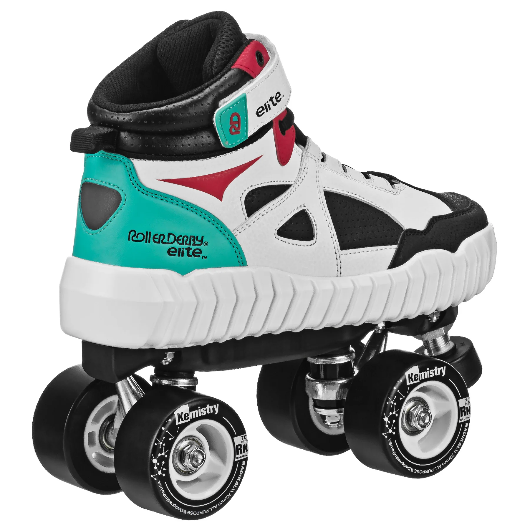 Glidr Sneaker Roller Skates - Image 7