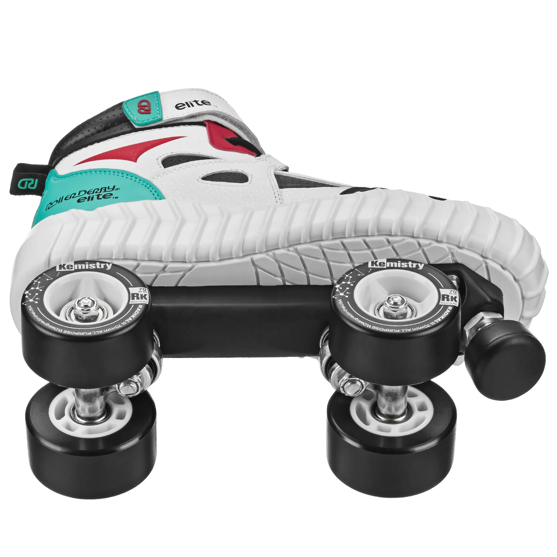 Glidr Sneaker Roller Skates - Image 8