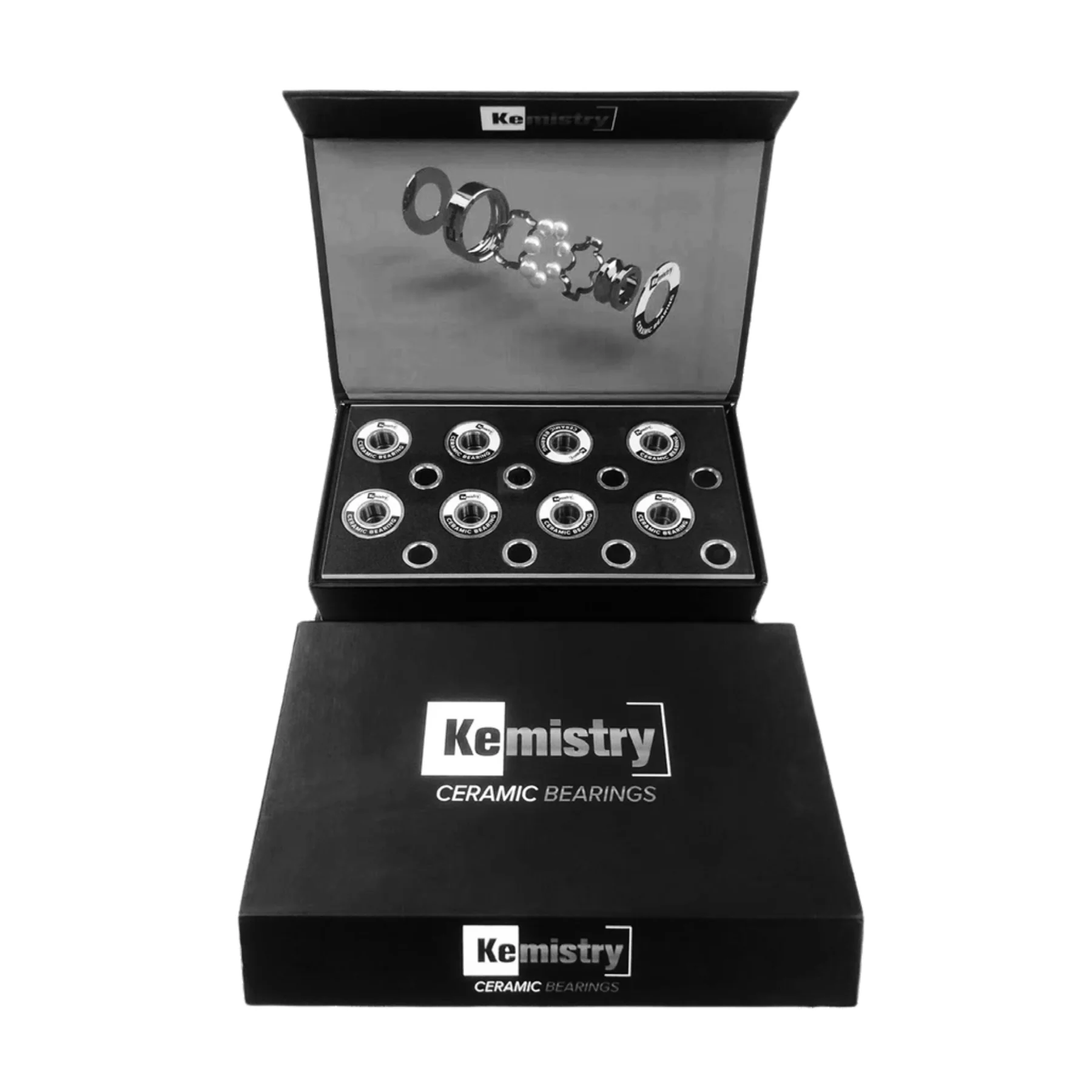 Kemistry Ceramic Bearings - Image 2