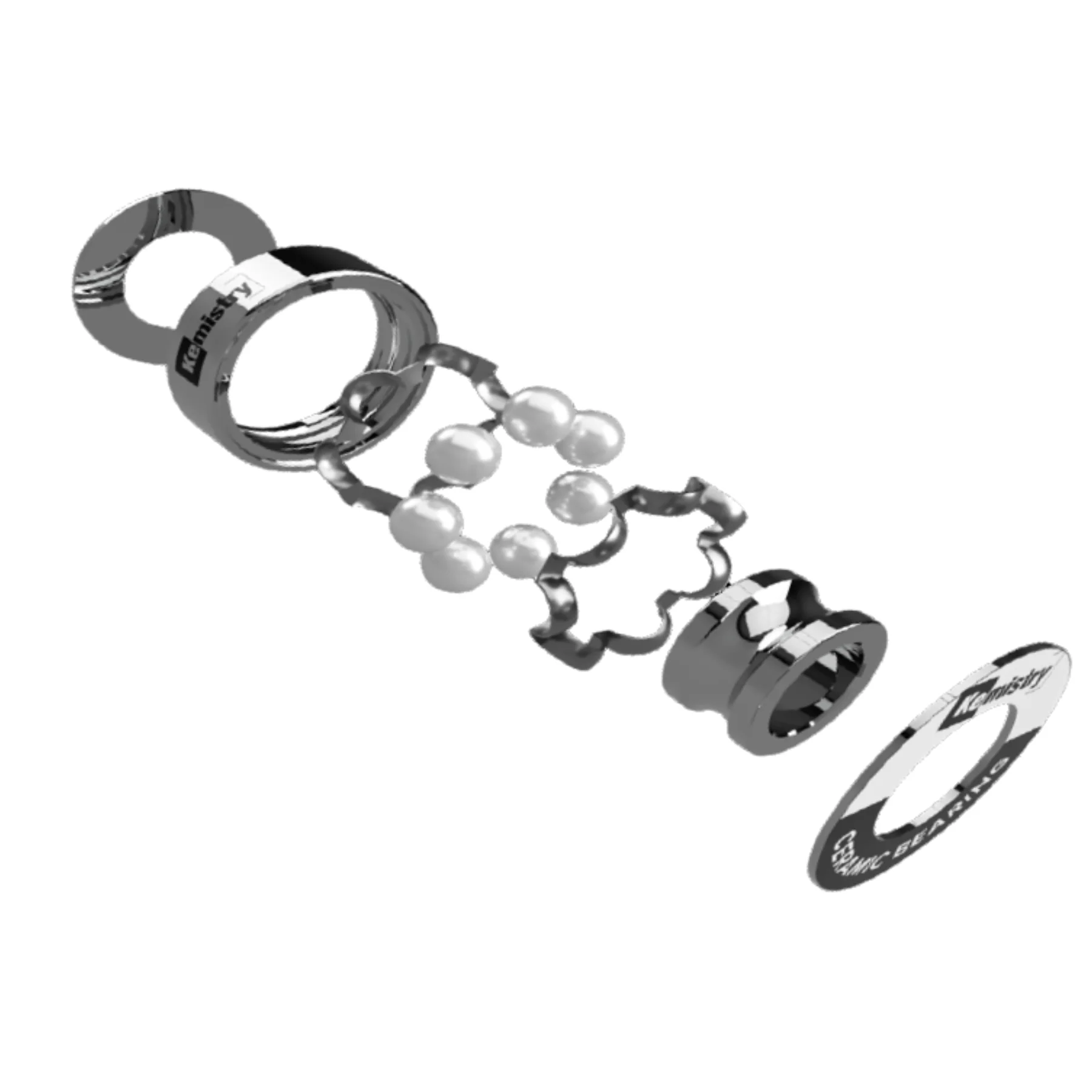 Kemistry Ceramic Bearings - Image 3