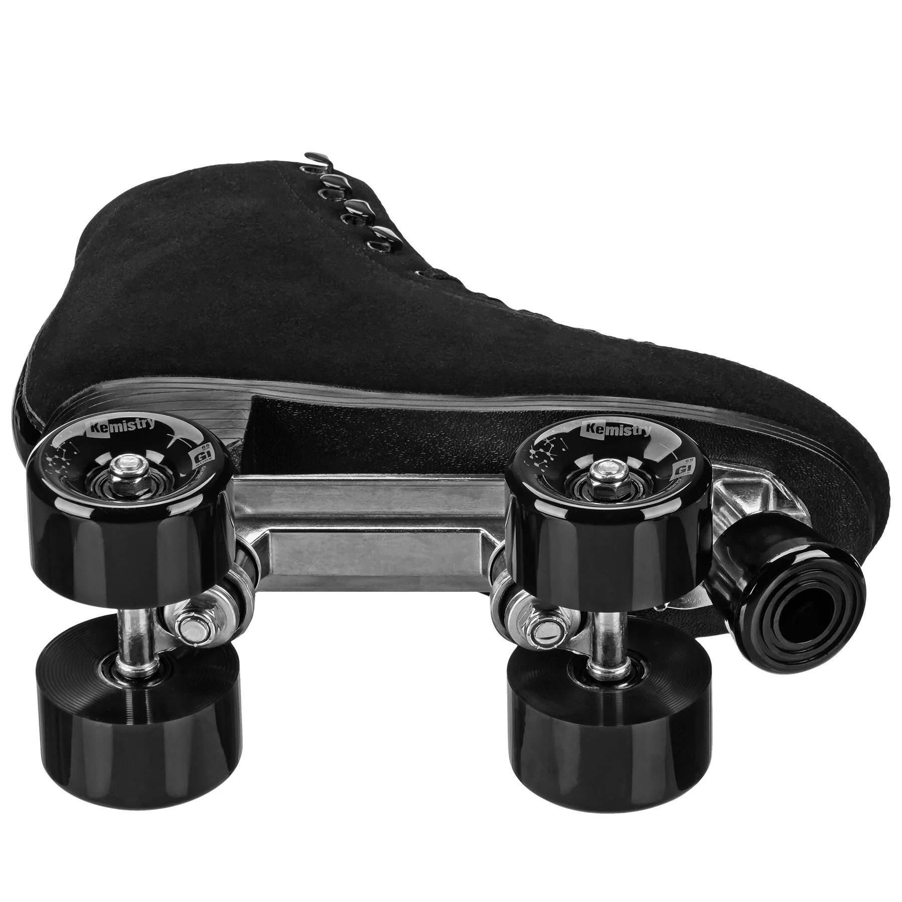 Slider Men's Quad Roller Skates - Image 3