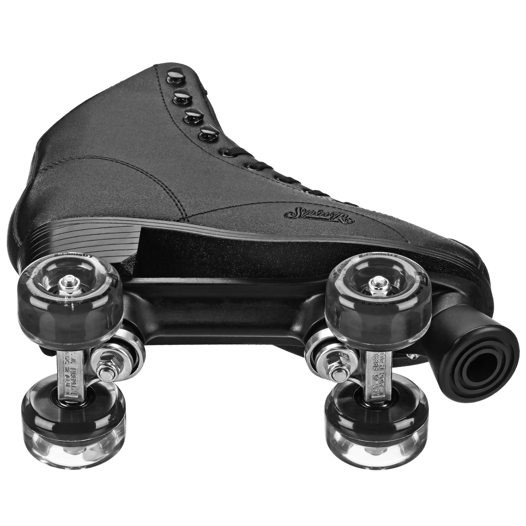 Spinr Artistic Men's Quad Roller Skates - Image 3
