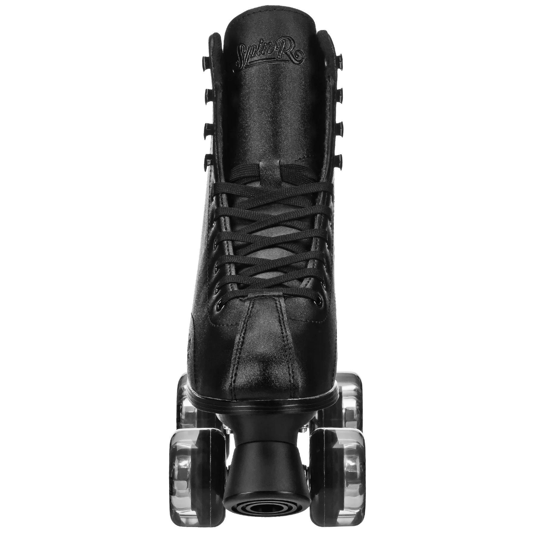 Spinr Artistic Men's Quad Roller Skates - Image 5