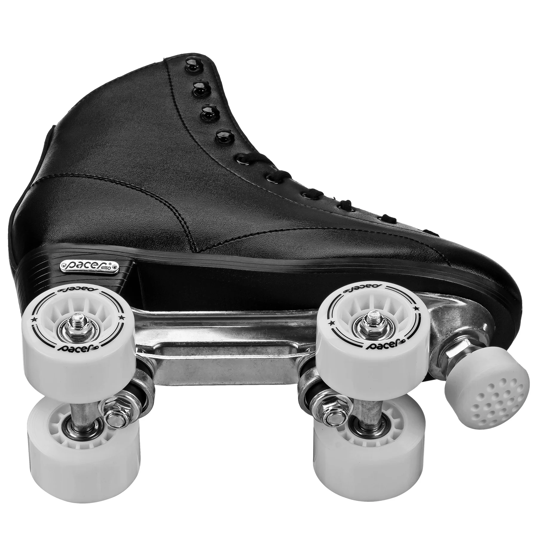 Stratos Hightop Men's Roller Skates - Image 3