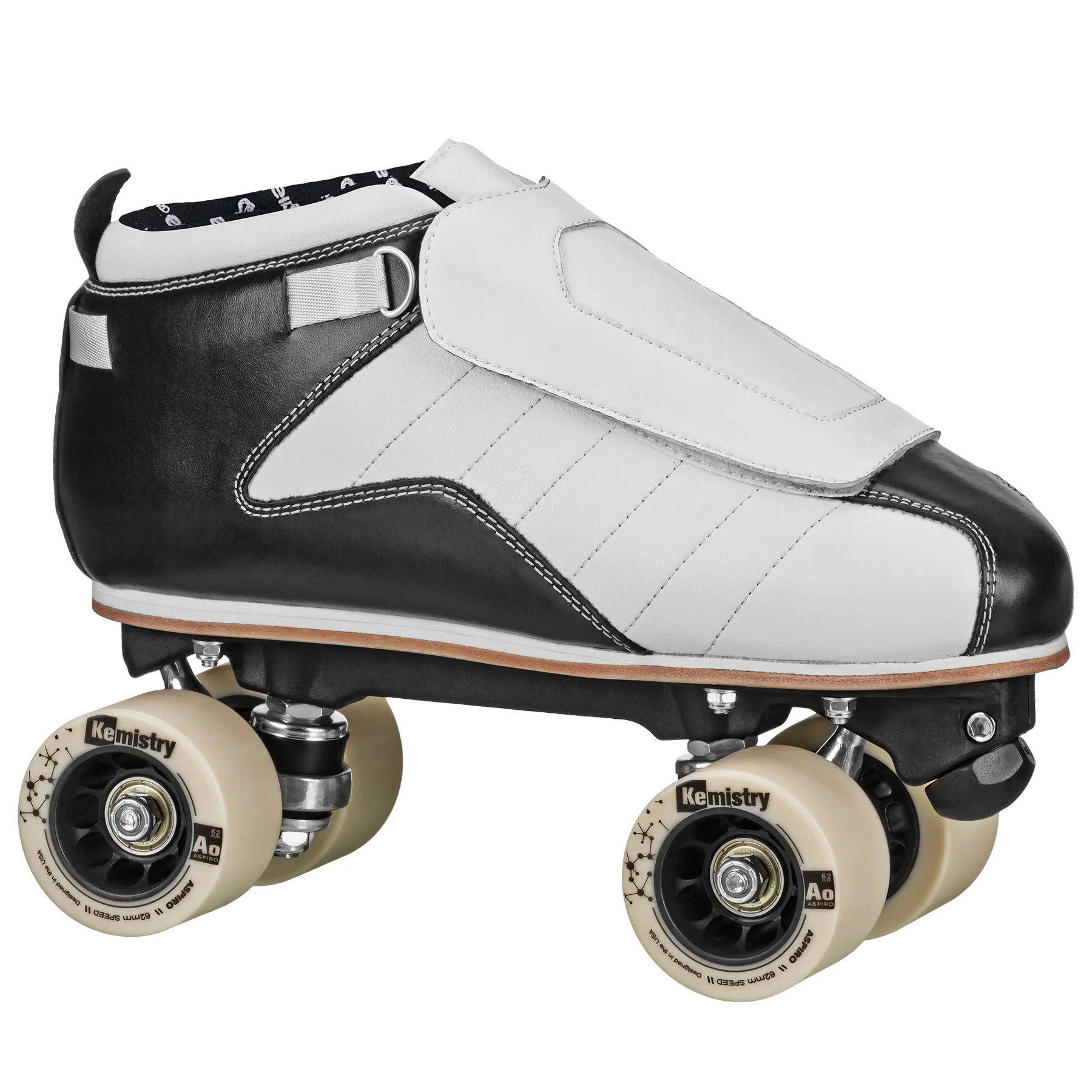 Primo X Jam Roller Skates - Image 10