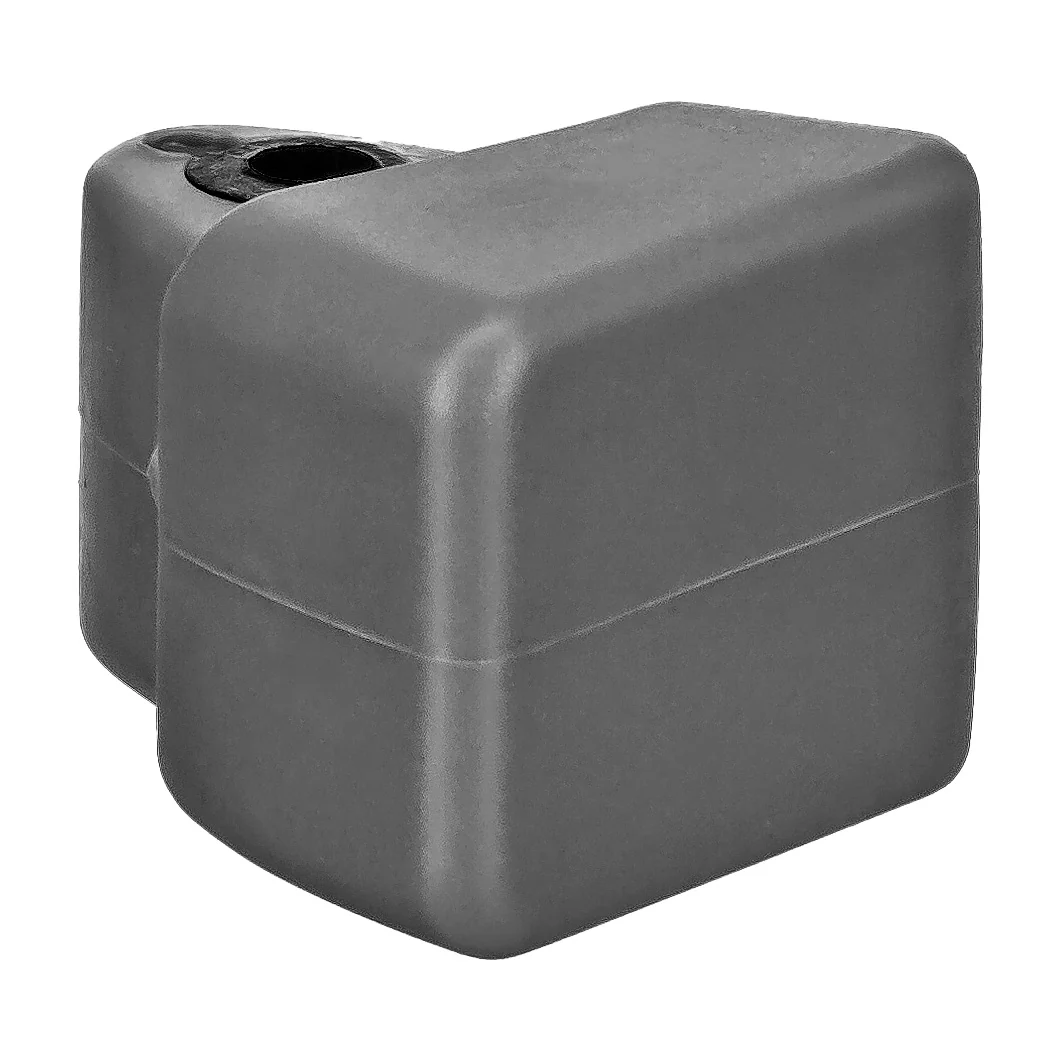 Replacement Inline Heel Brake for Ion, Stryde, Harmony & Blaze - Image 3