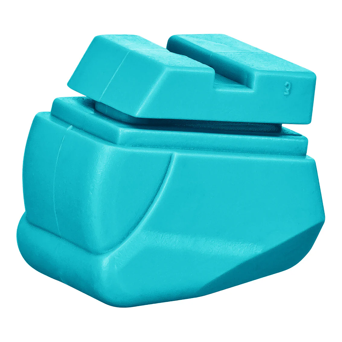 Replacement Inline Heel Brake for V-Tech 500 & Falcon 2-in-1 - Image 2