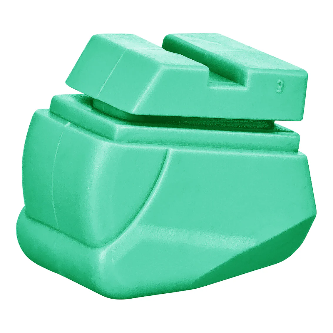 Replacement Inline Heel Brake for V-Tech 500 & Falcon 2-in-1 - Image 3