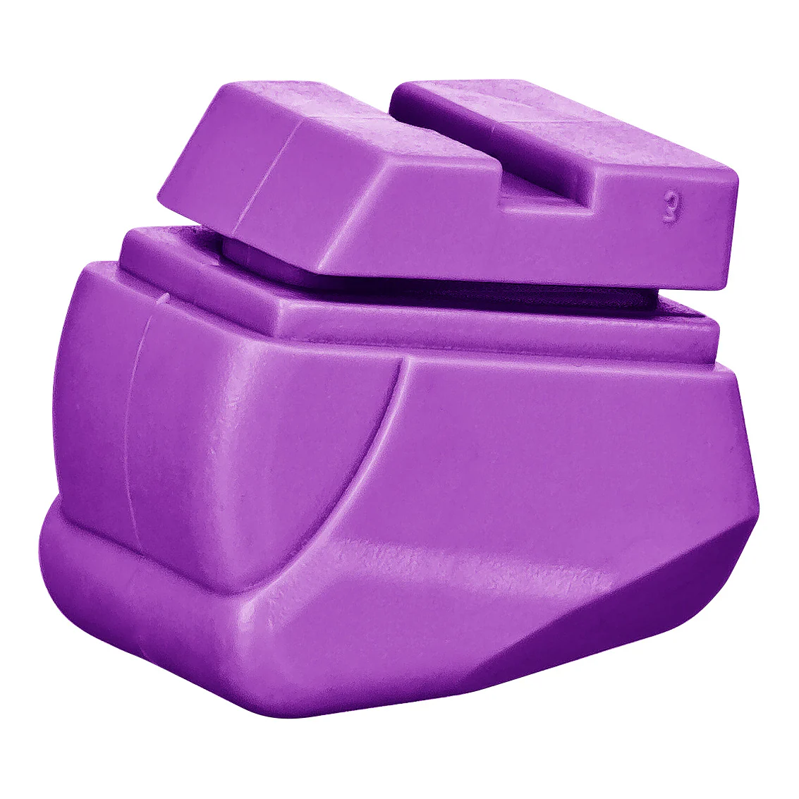 Replacement Inline Heel Brake for V-Tech 500 & Falcon 2-in-1 - Image 4