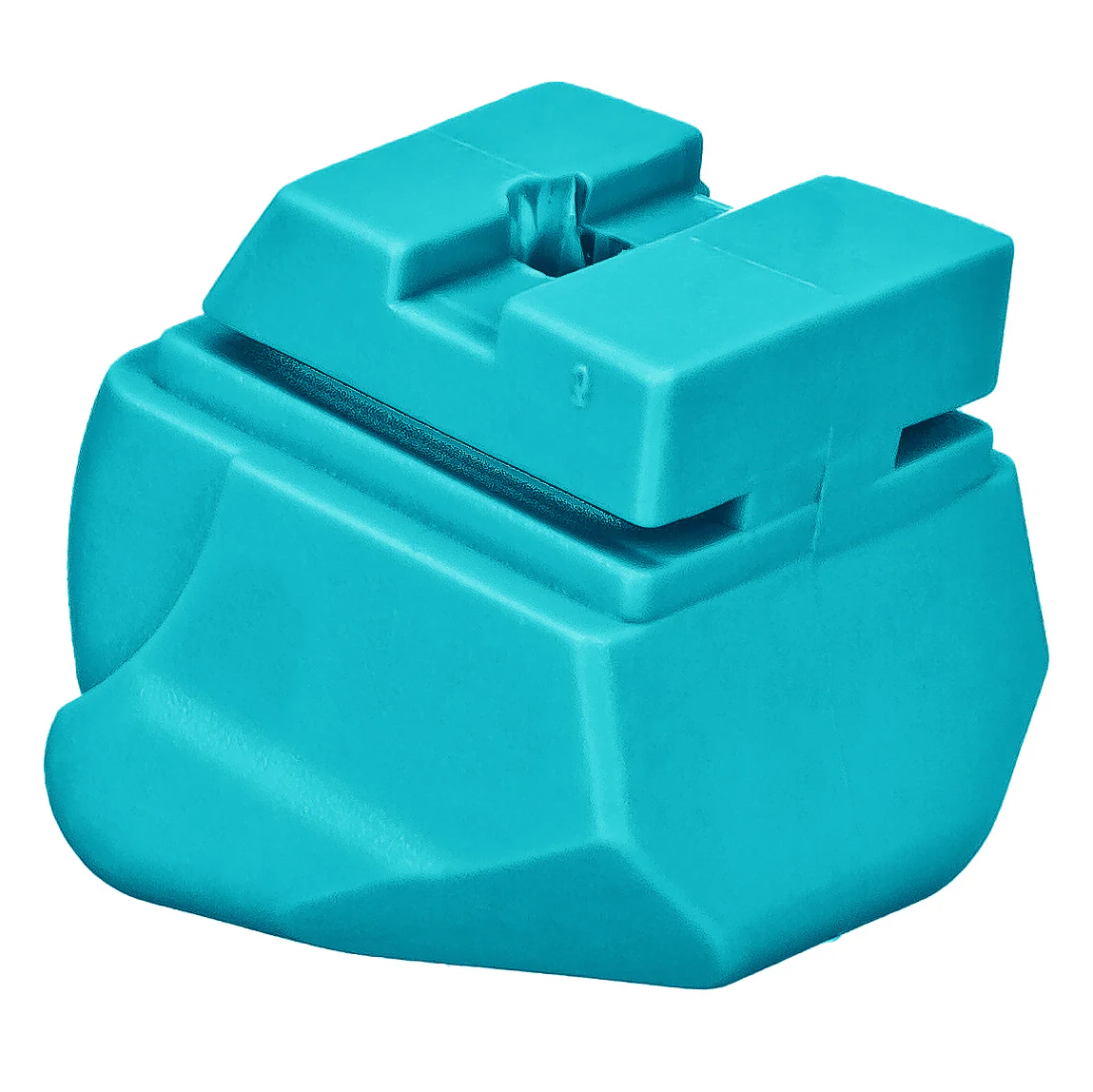 Replacement Inline Heel Brake for V-Tech 500 & Falcon 2-in-1 - Image 6