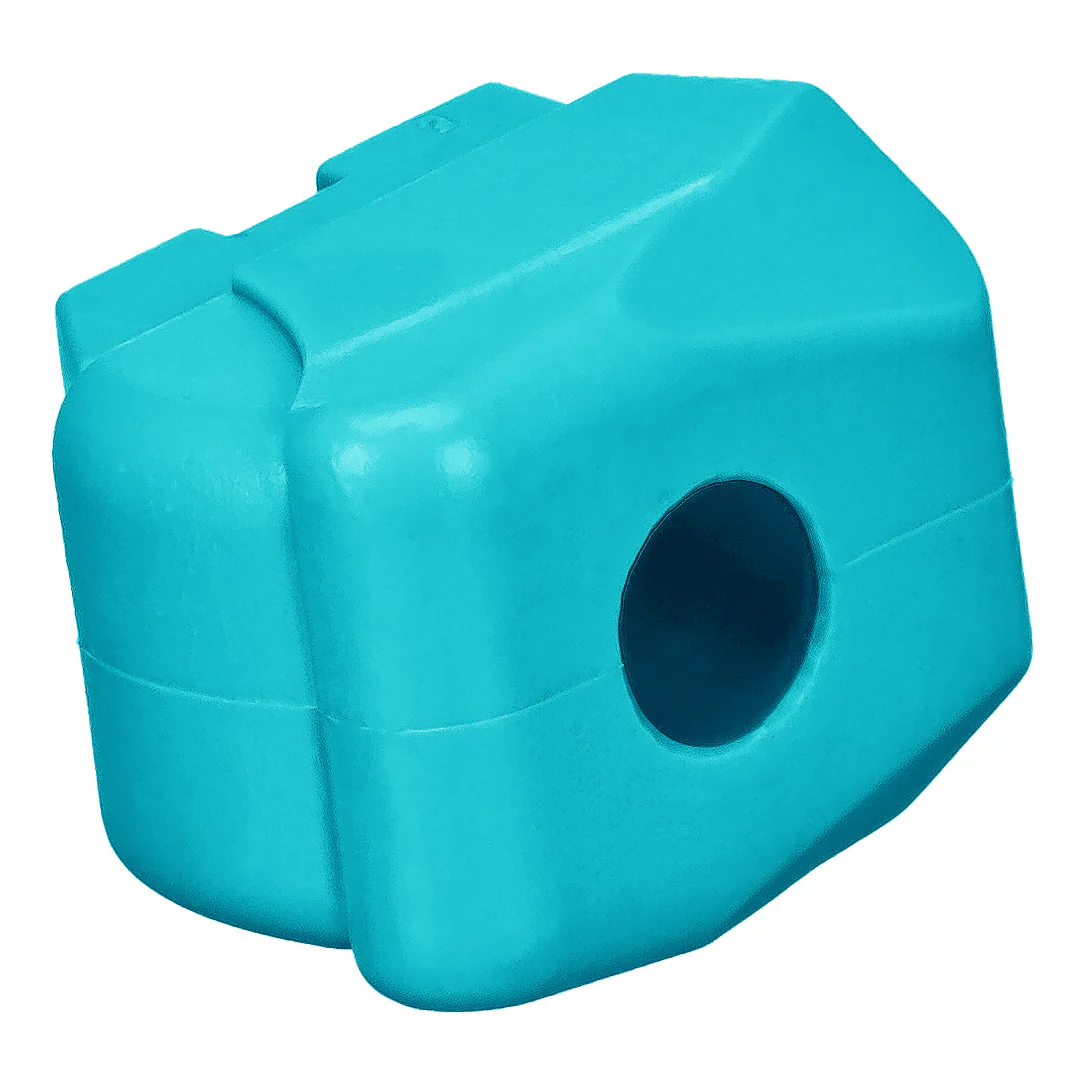 Replacement Inline Heel Brake for V-Tech 500 & Falcon 2-in-1 - Image 7