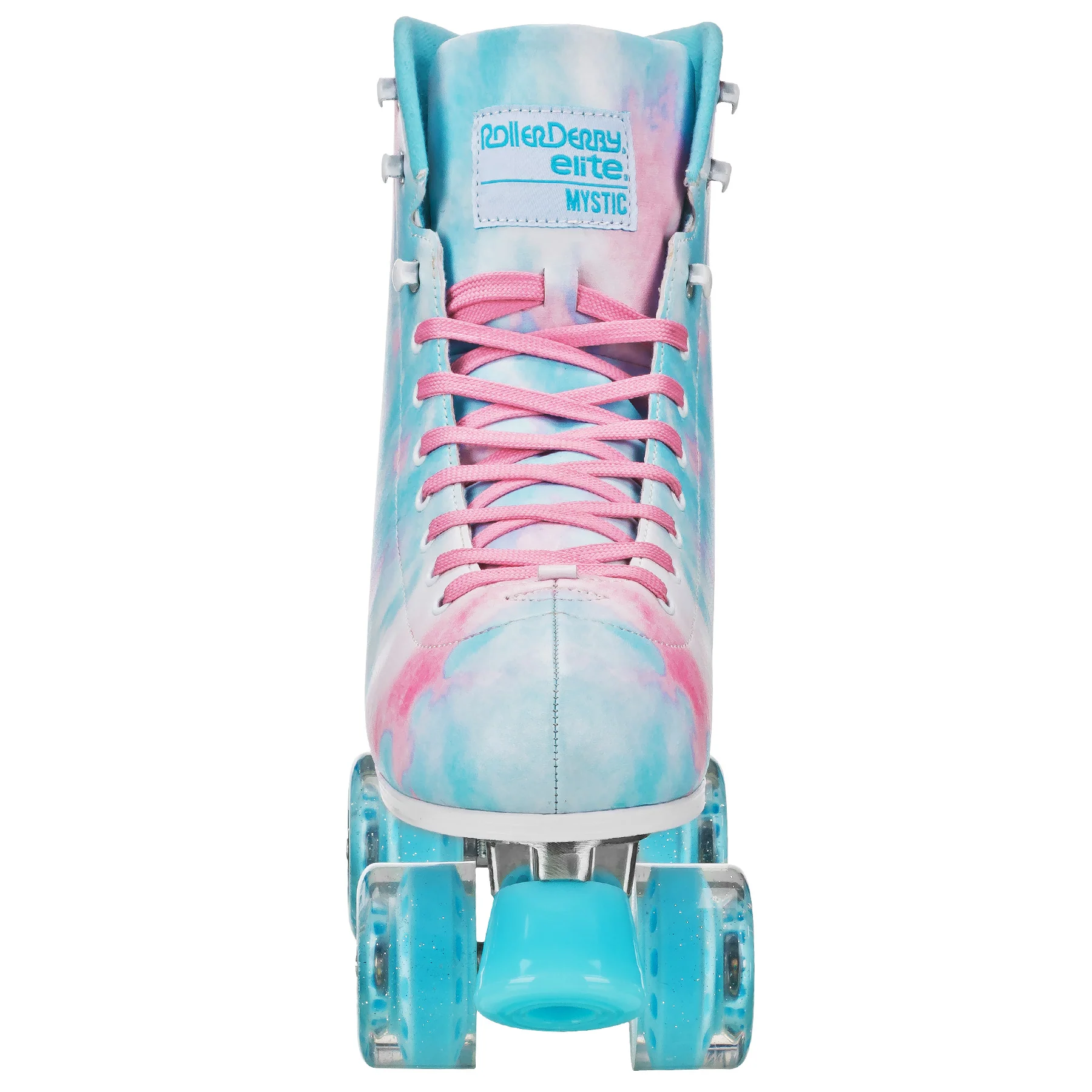 Roller Groovee Freestyle Tie Dye Roller Skates - Image 10
