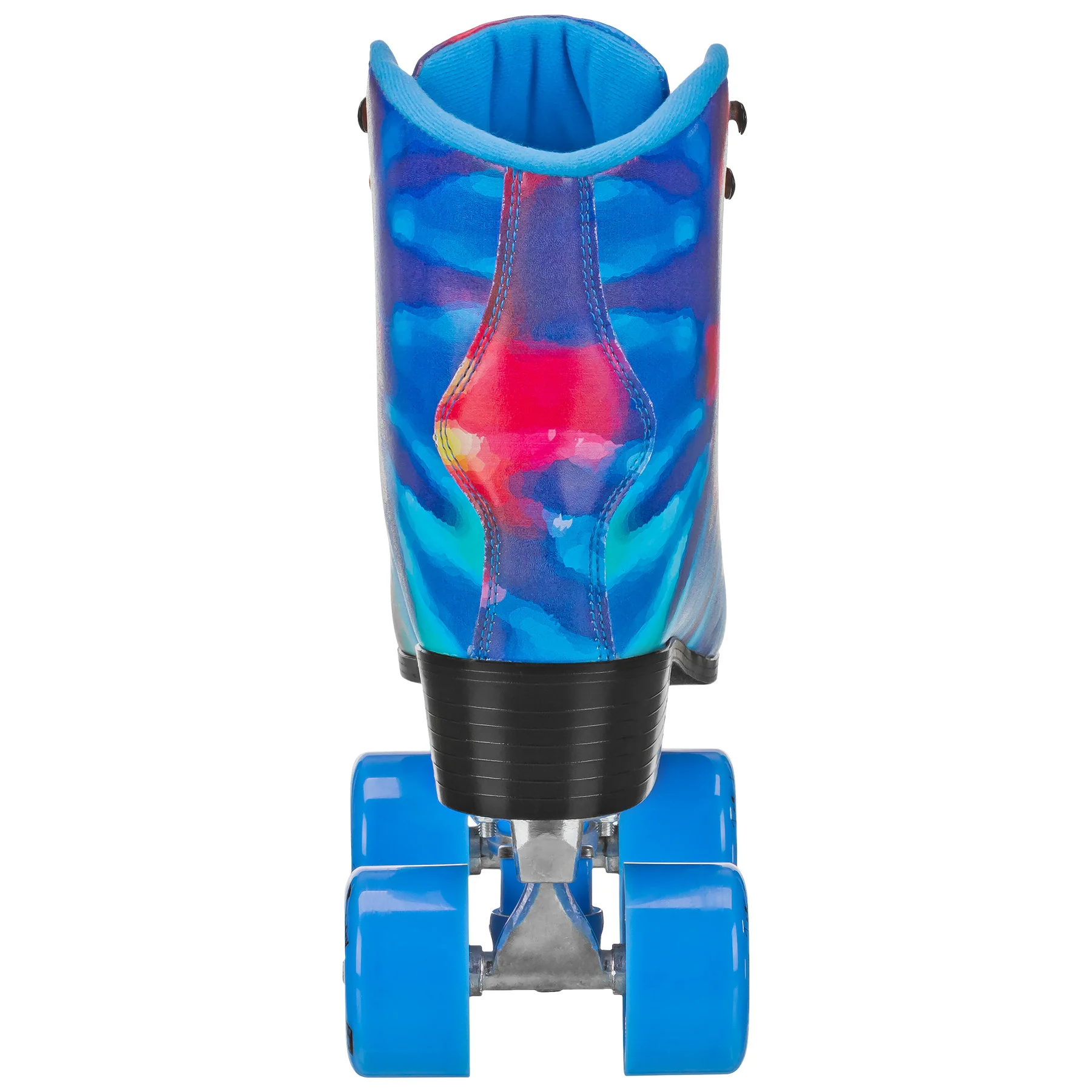 Roller Groovee Freestyle Tie Dye Roller Skates - Image 4