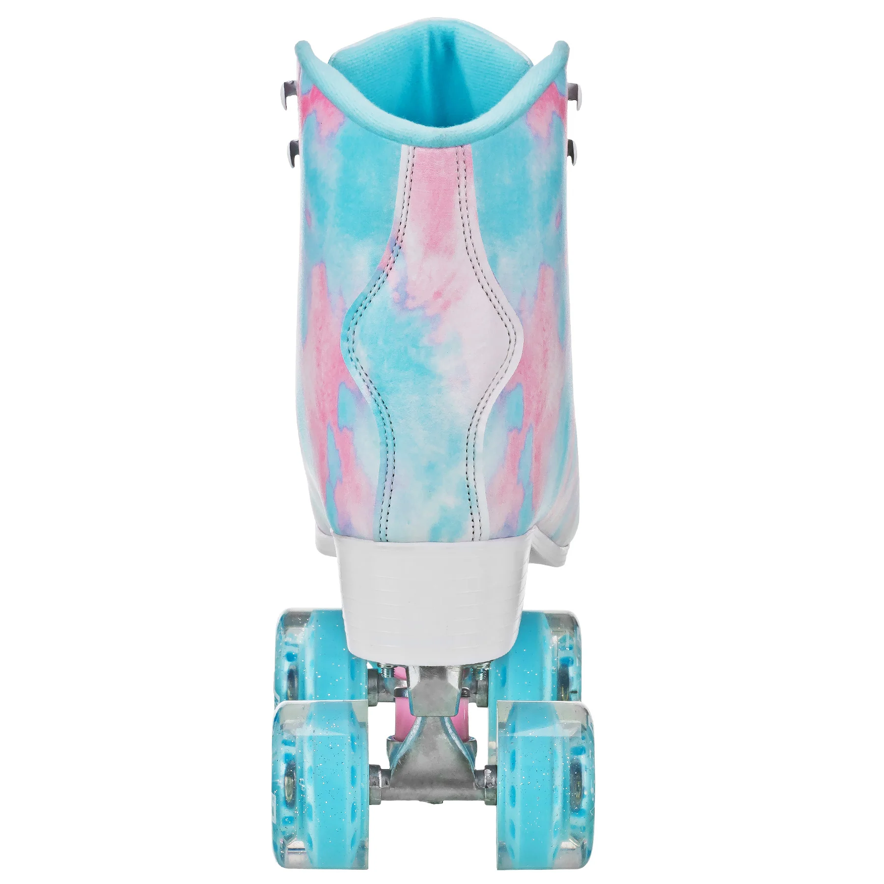 Roller Groovee Freestyle Tie Dye Roller Skates - Image 9
