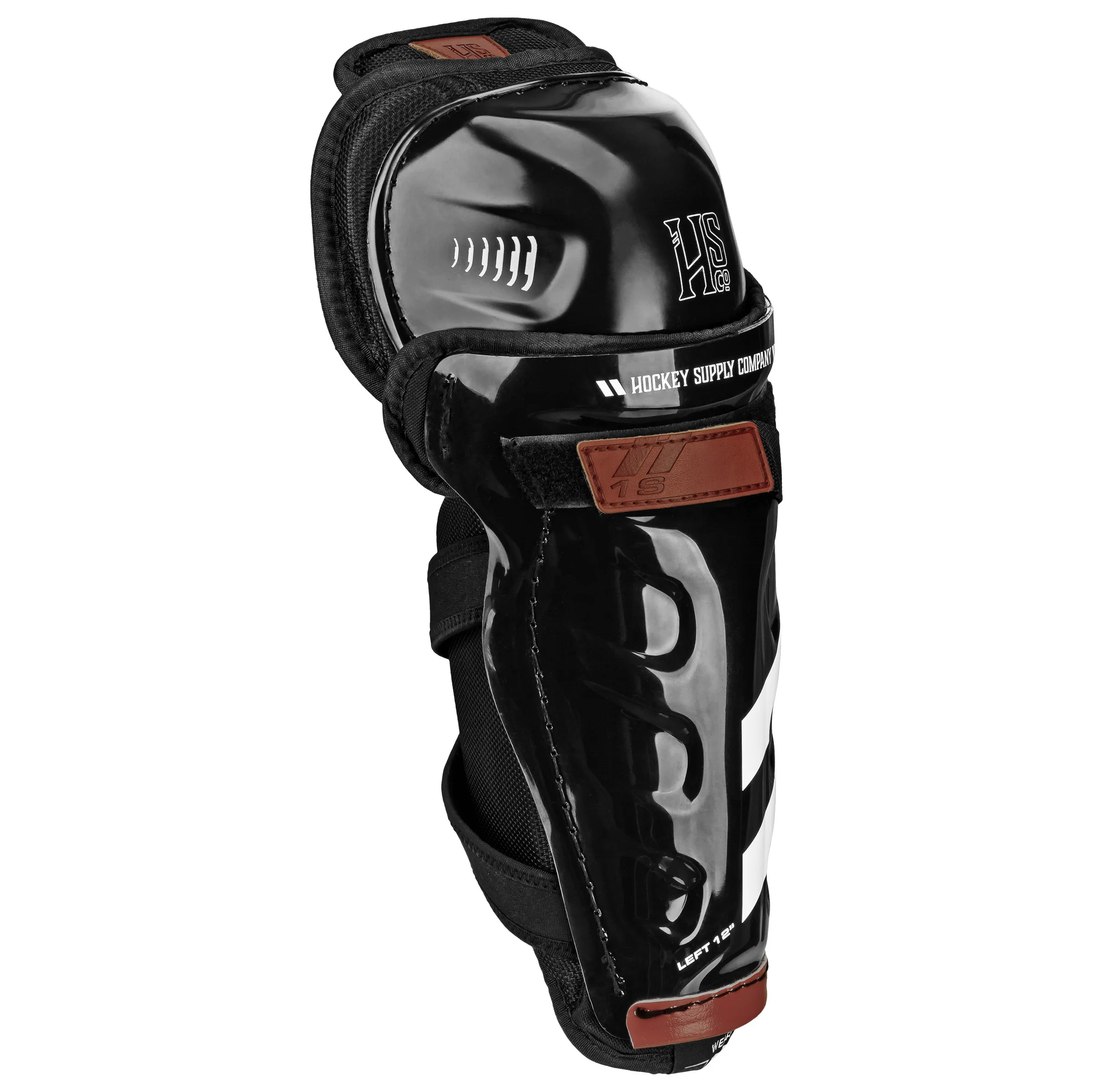 Hockey Adult Shin Pad