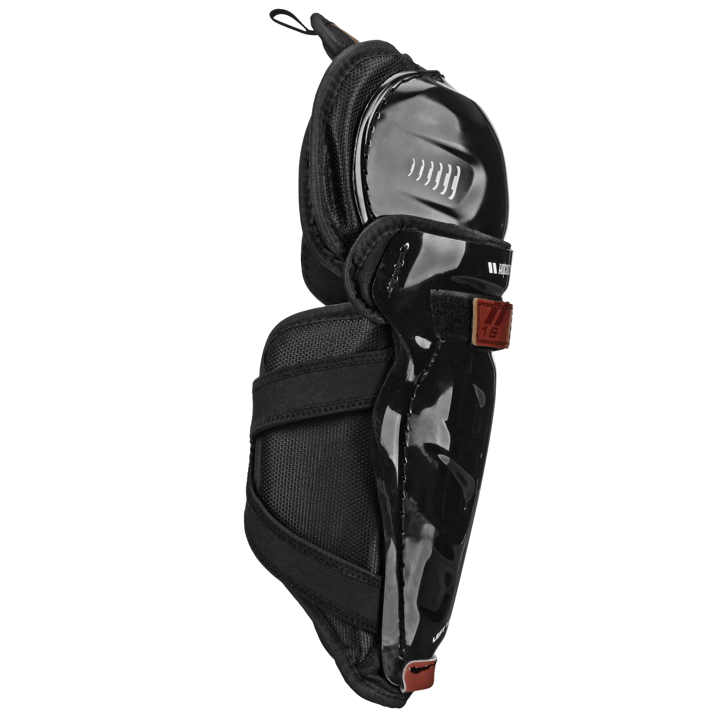 Hockey Adult Shin Pad - Image 3