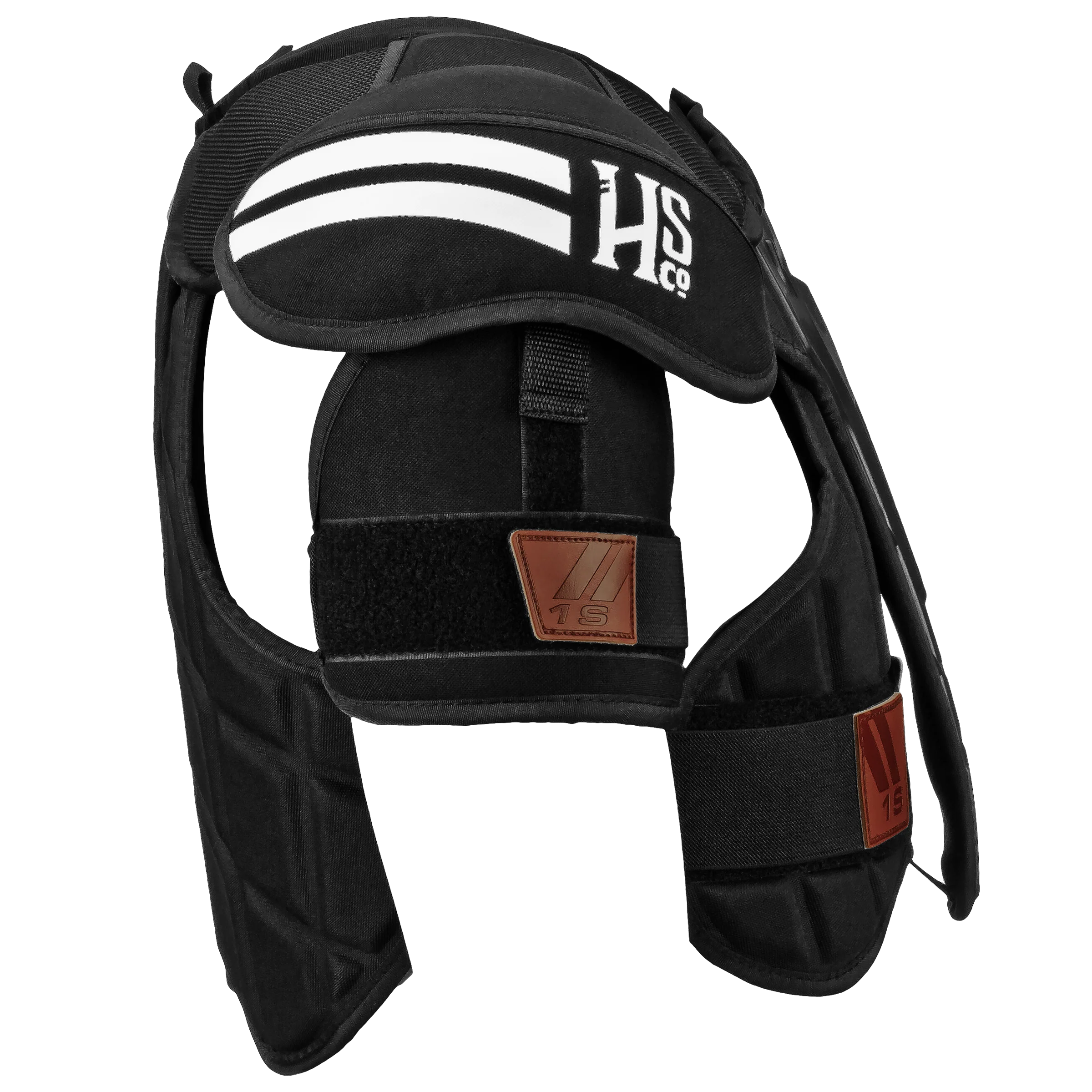 Hockey Adult Shoulder Pad - Image 2
