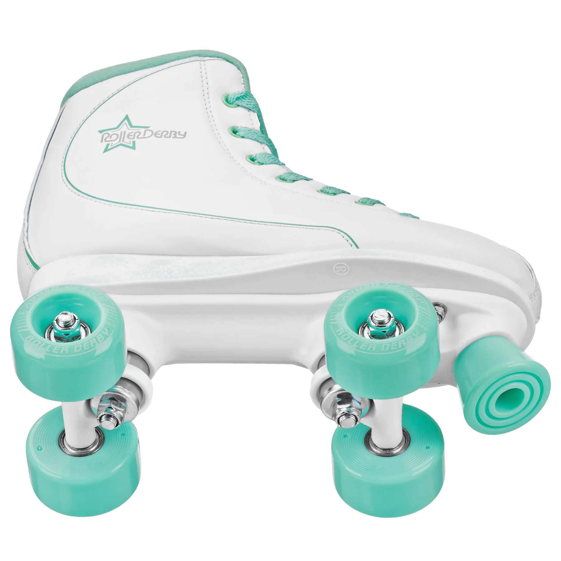 Roller Star 600 Women's Roller Skates - Image 3