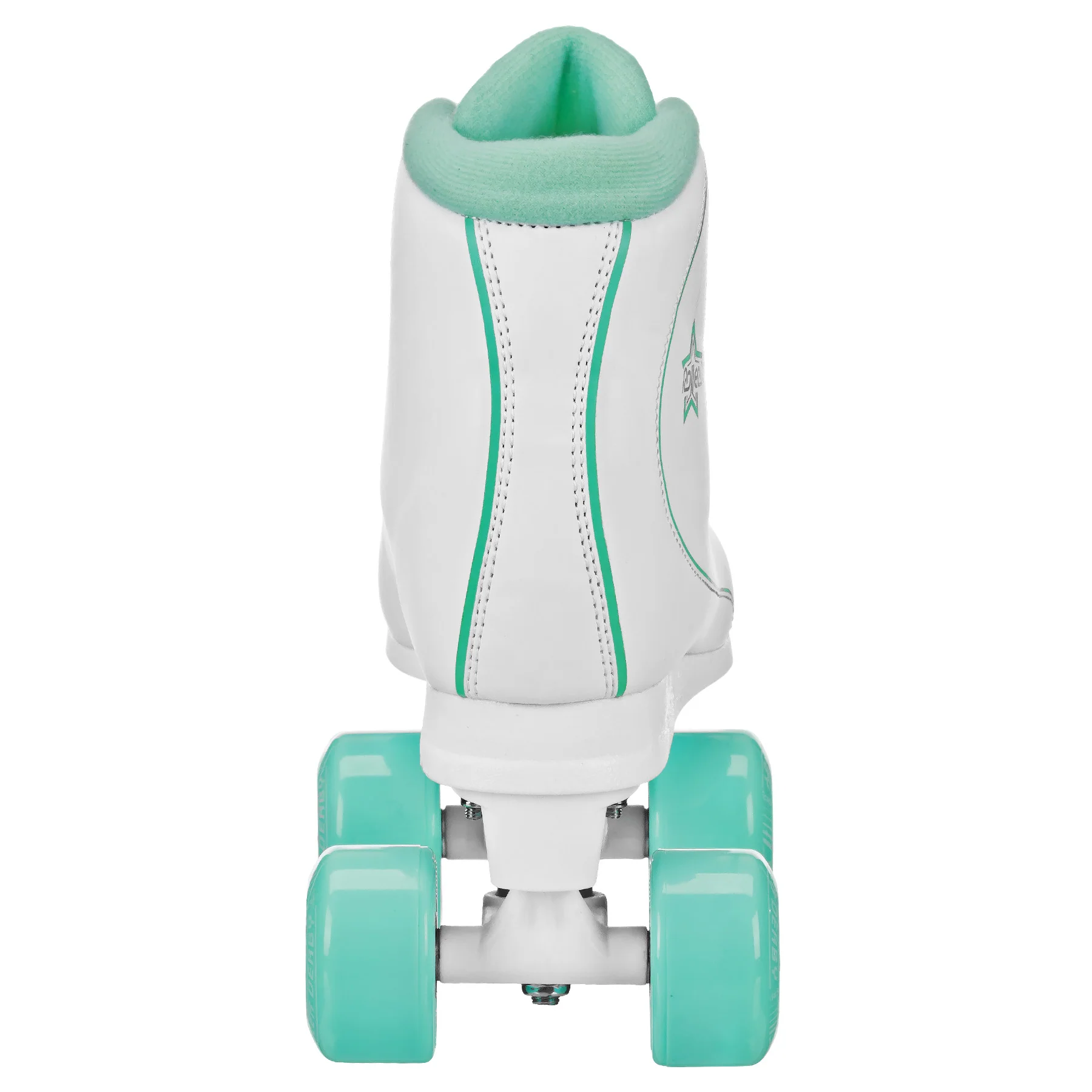 Roller Star 600 Women's Roller Skates - Image 4