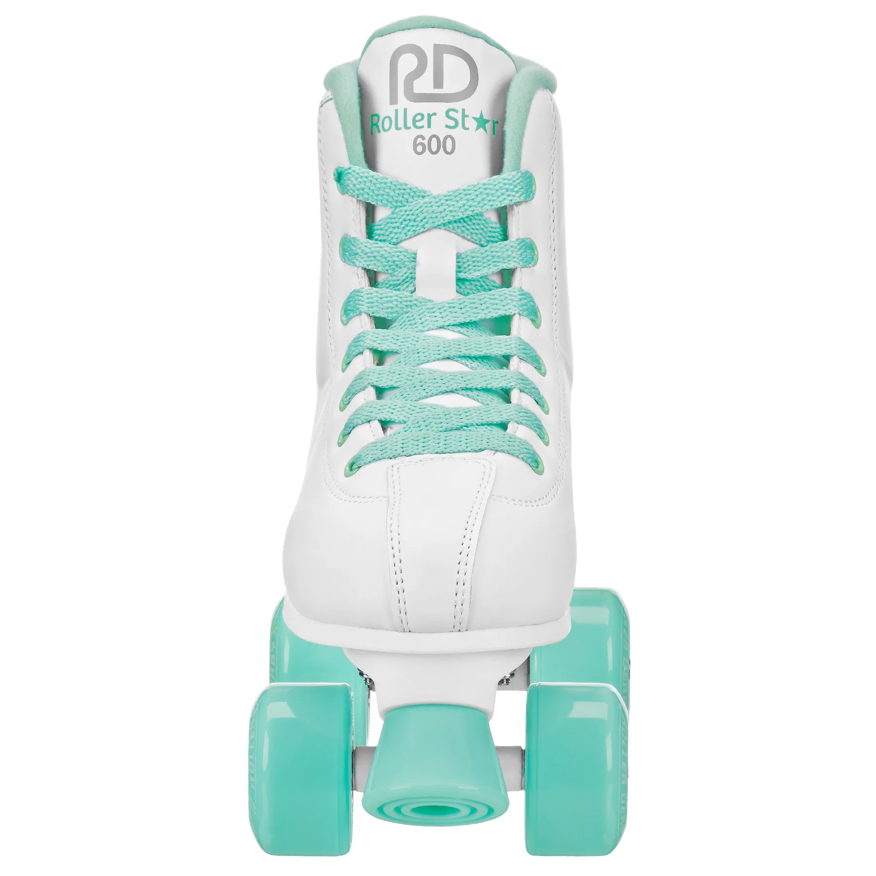 Roller Star 600 Women's Roller Skates - Image 5