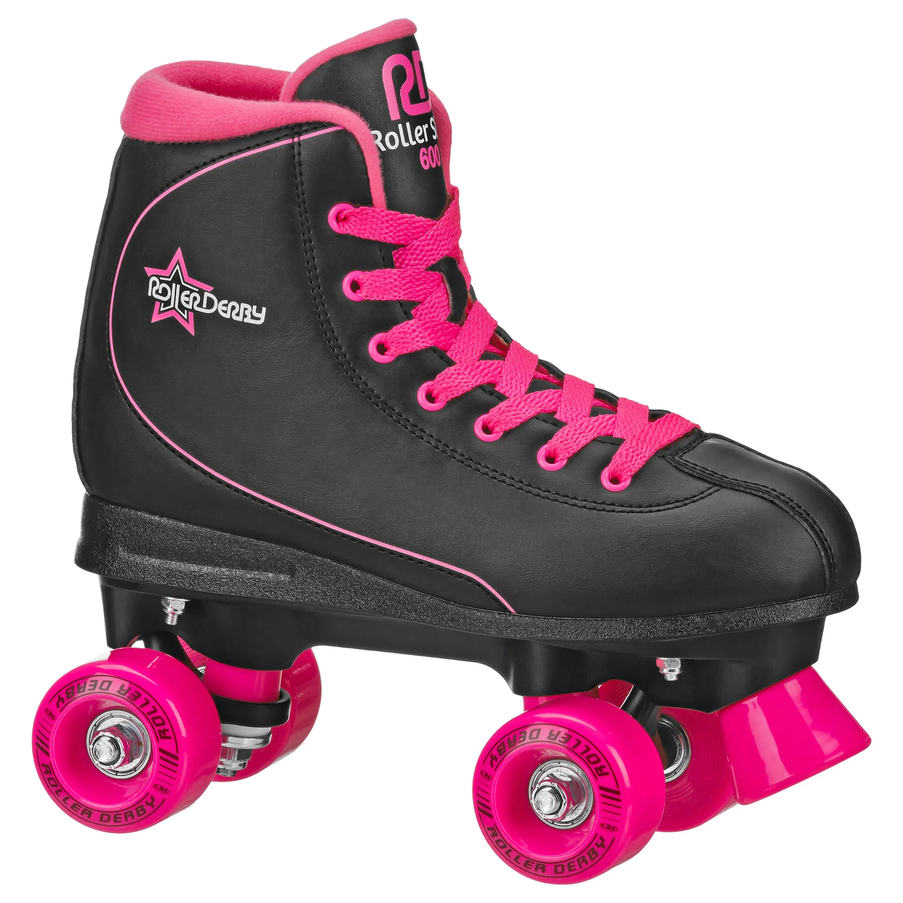 Roller Star 600 Women's Roller Skates - Image 6