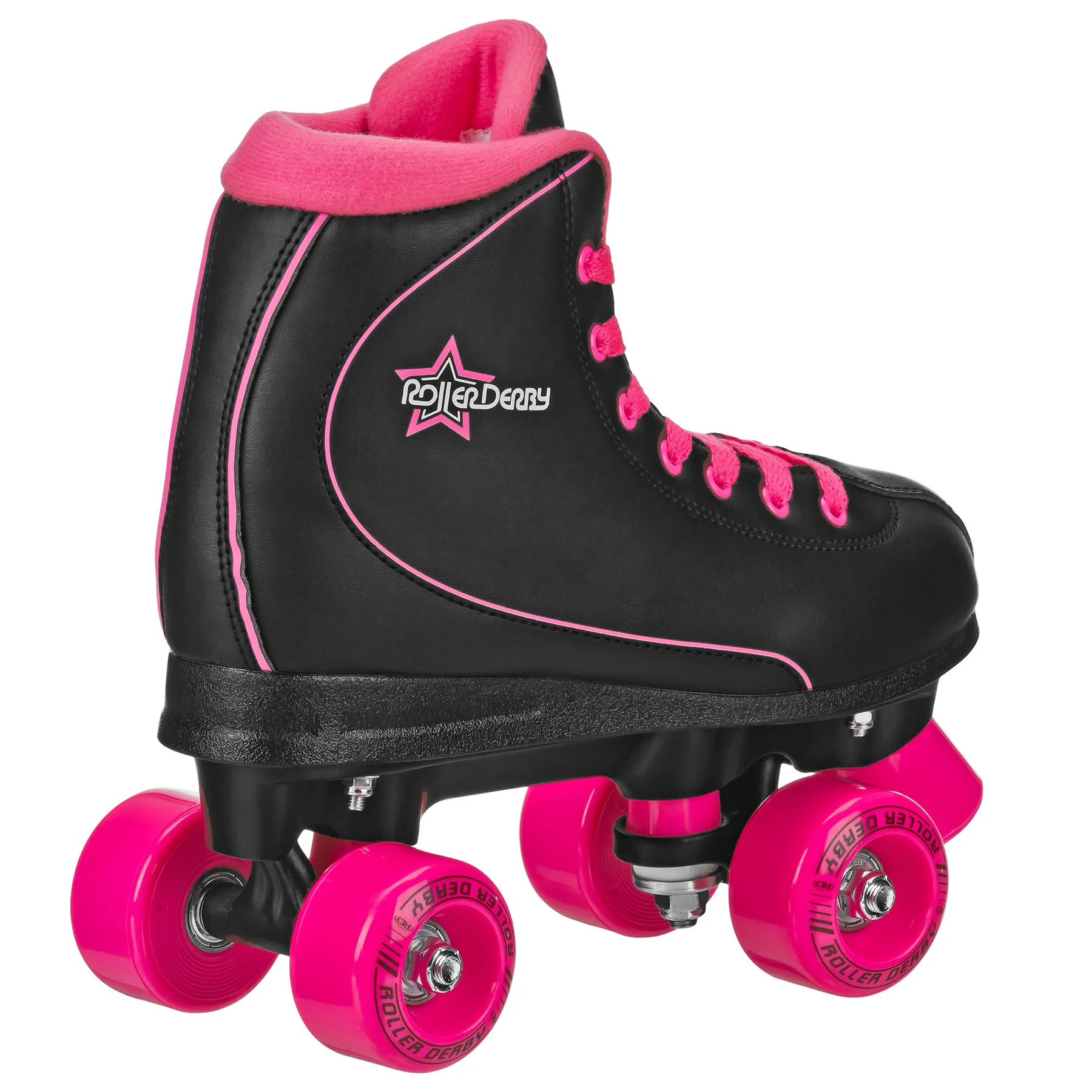 Roller Star 600 Women's Roller Skates - Image 7