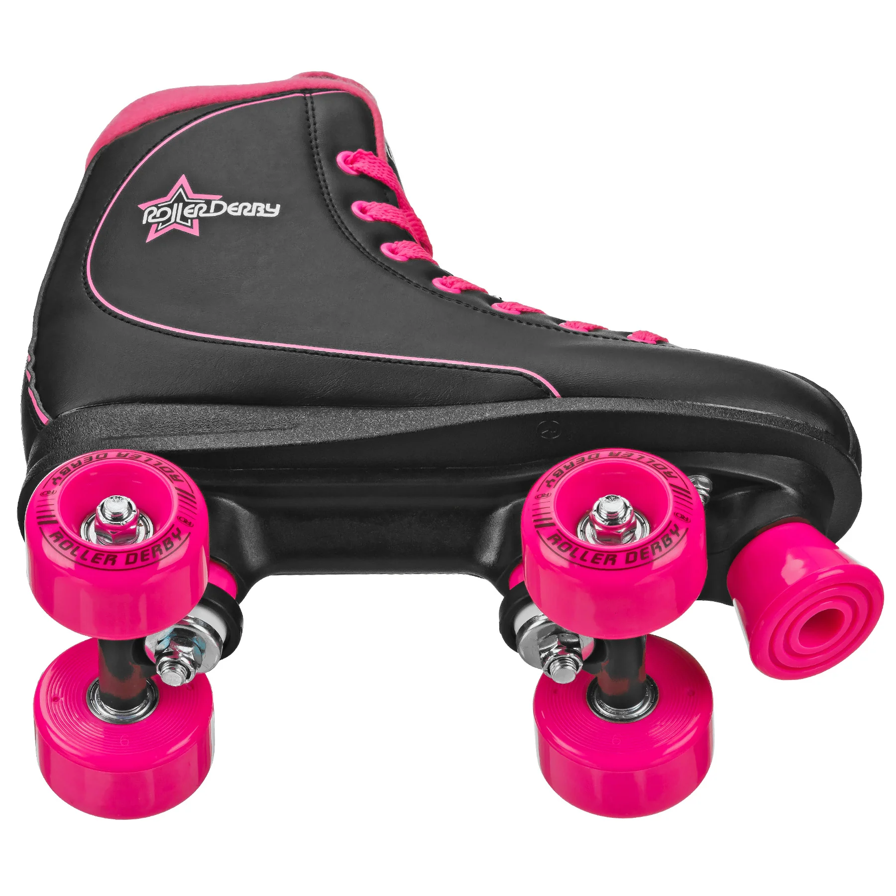 Roller Star 600 Women's Roller Skates - Image 8