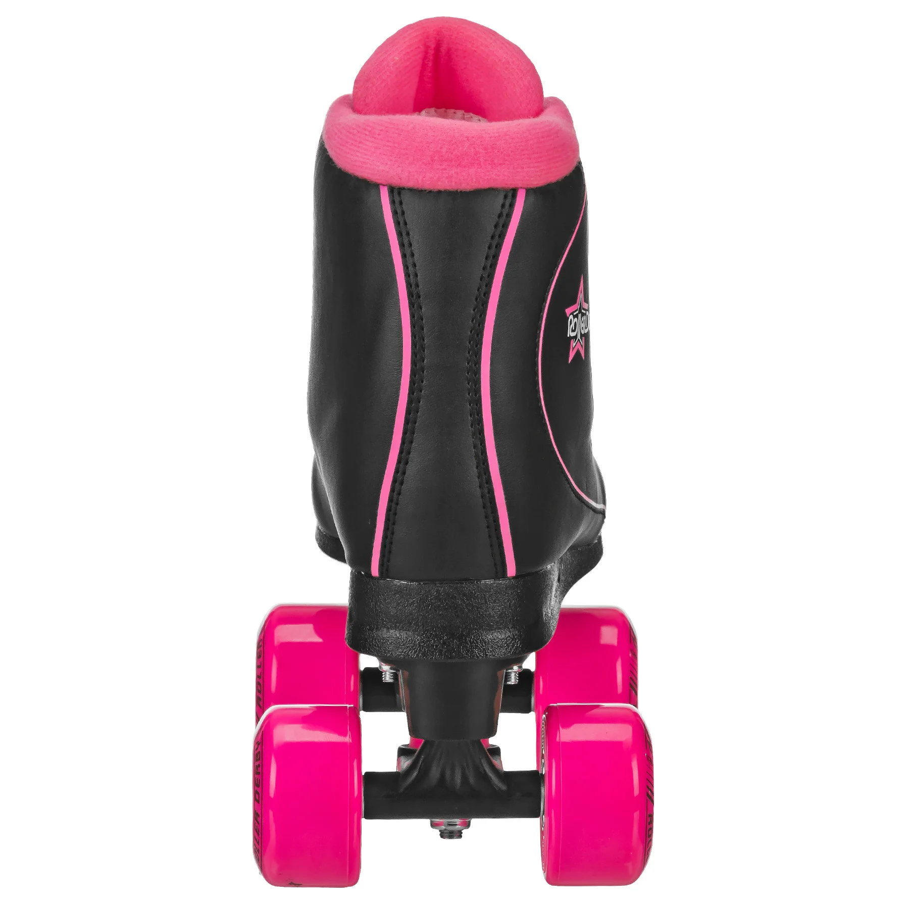 Roller Star 600 Women's Roller Skates - Image 9