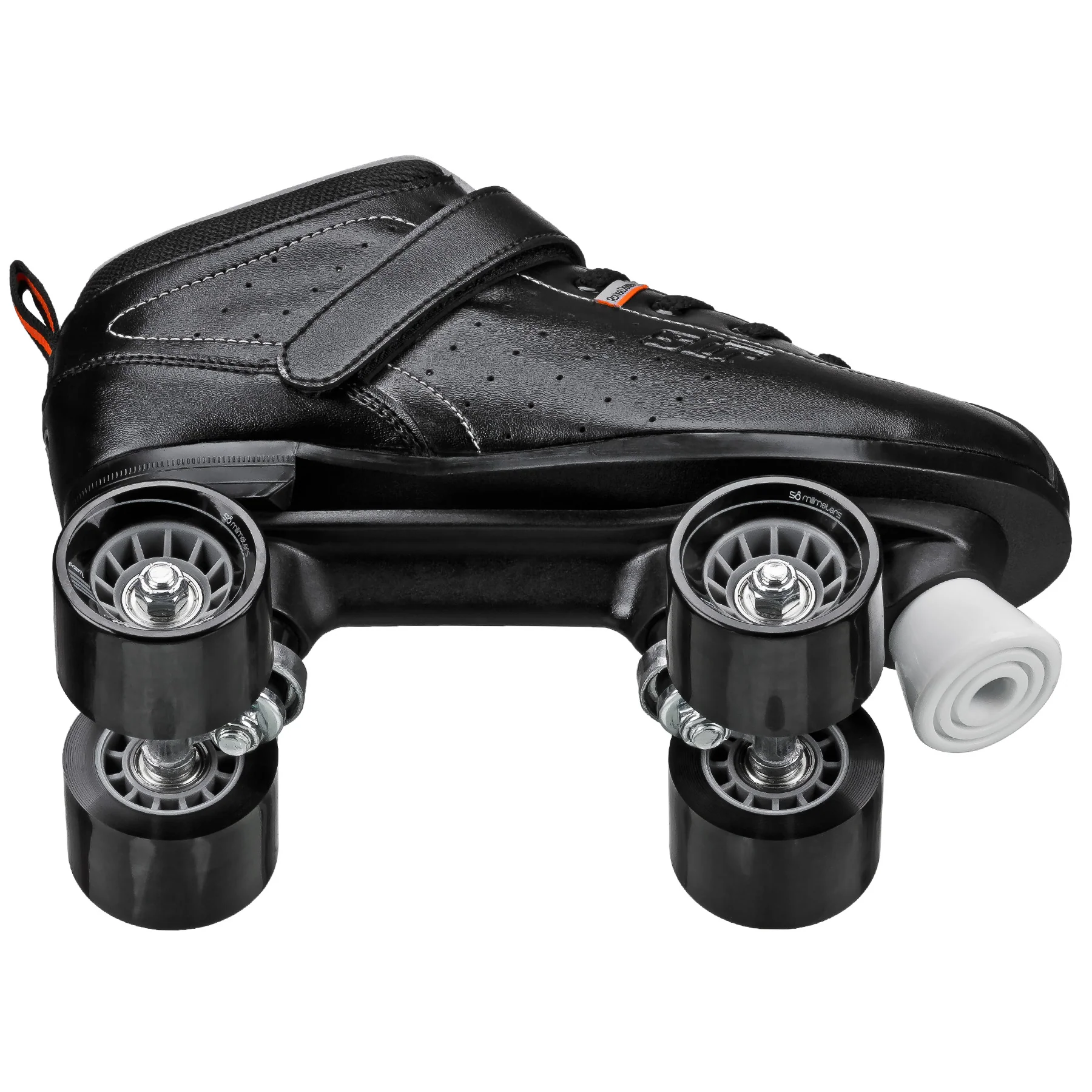 STR Seven Men's Roller Skates - Image 3