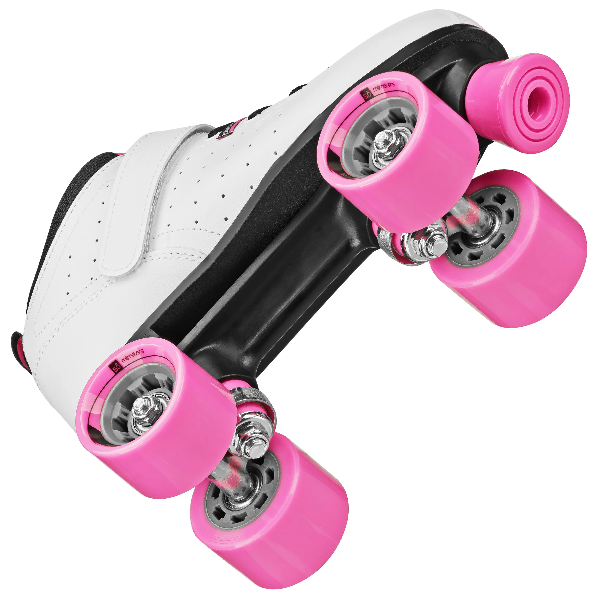 STR Seven Women's Roller Skates - Image 3