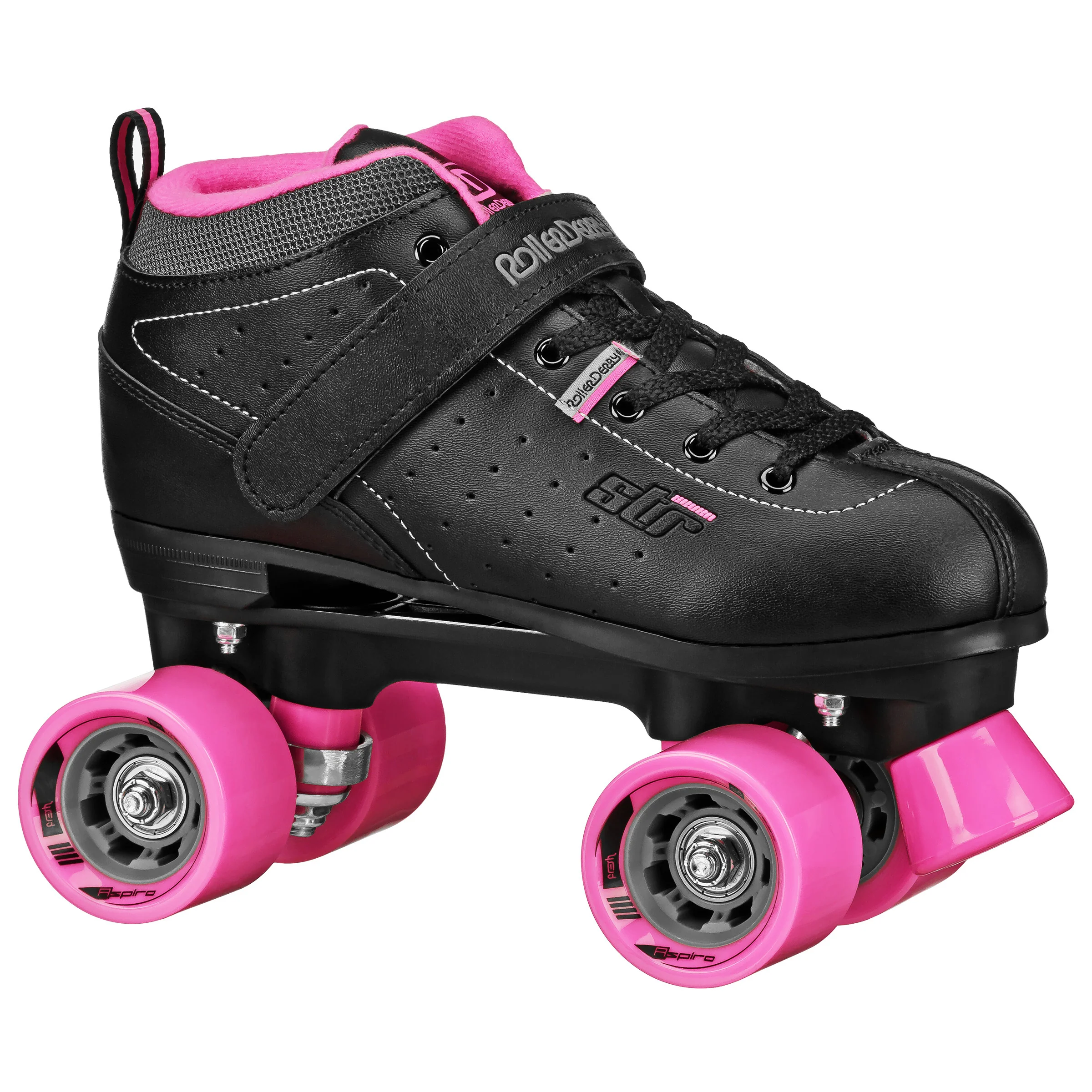 STR Seven Women's Roller Skates - Image 6