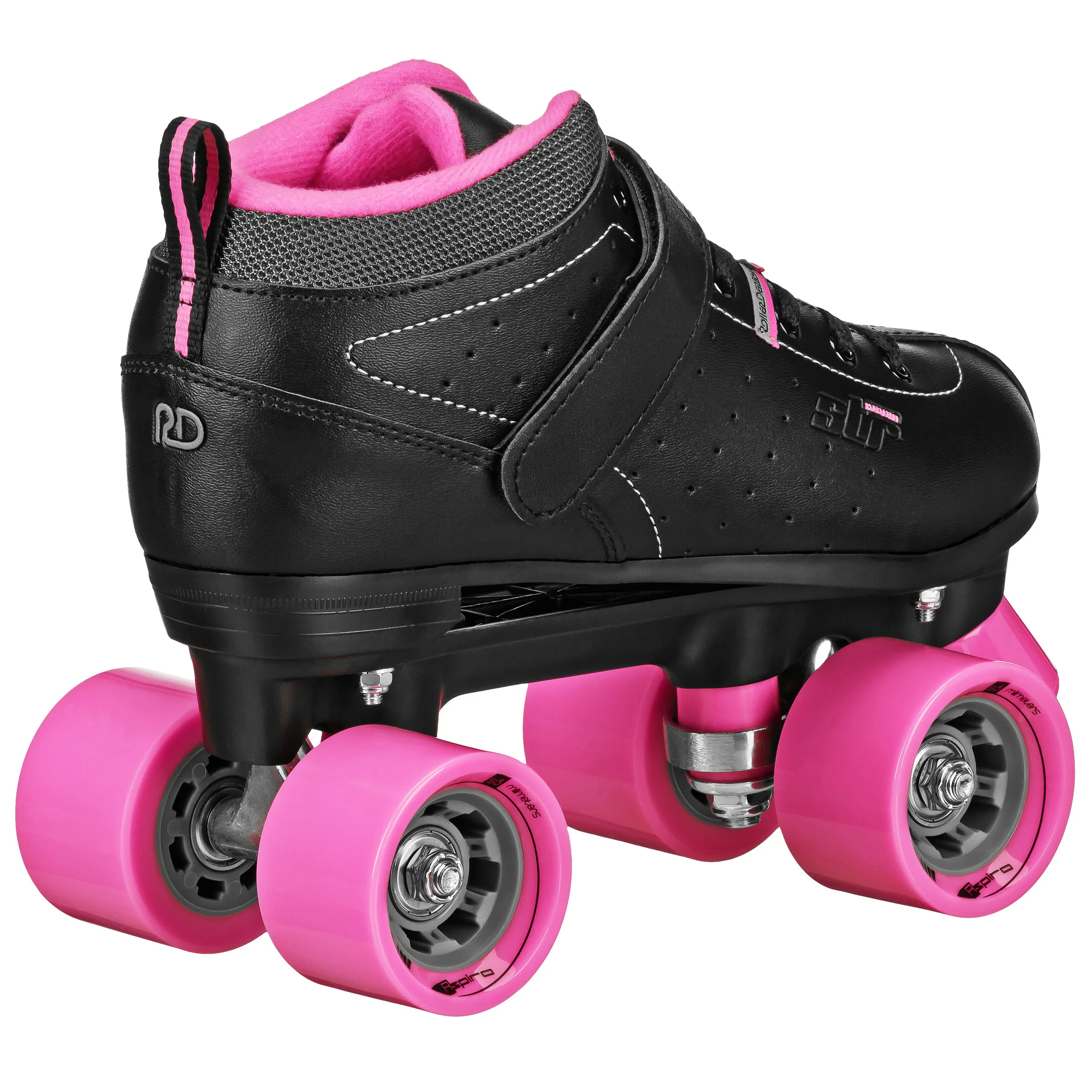 STR Seven Women's Roller Skates - Image 7